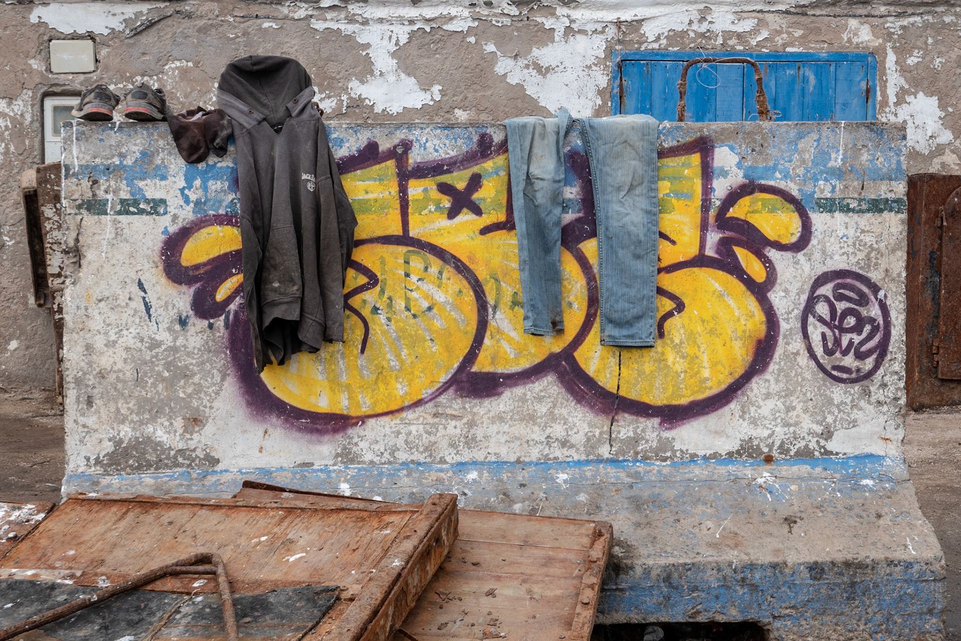 Essaouira
