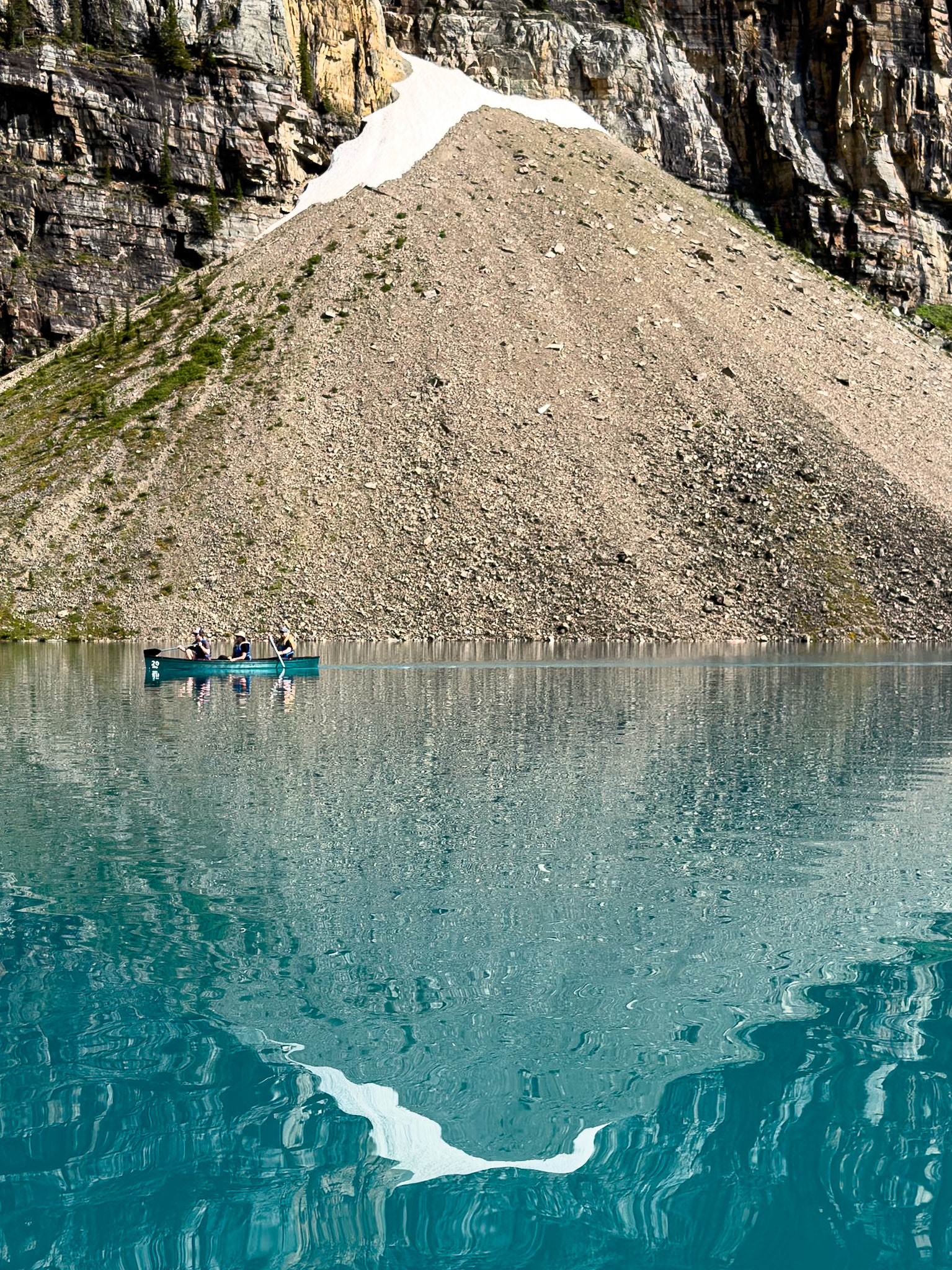 Moraine Lake