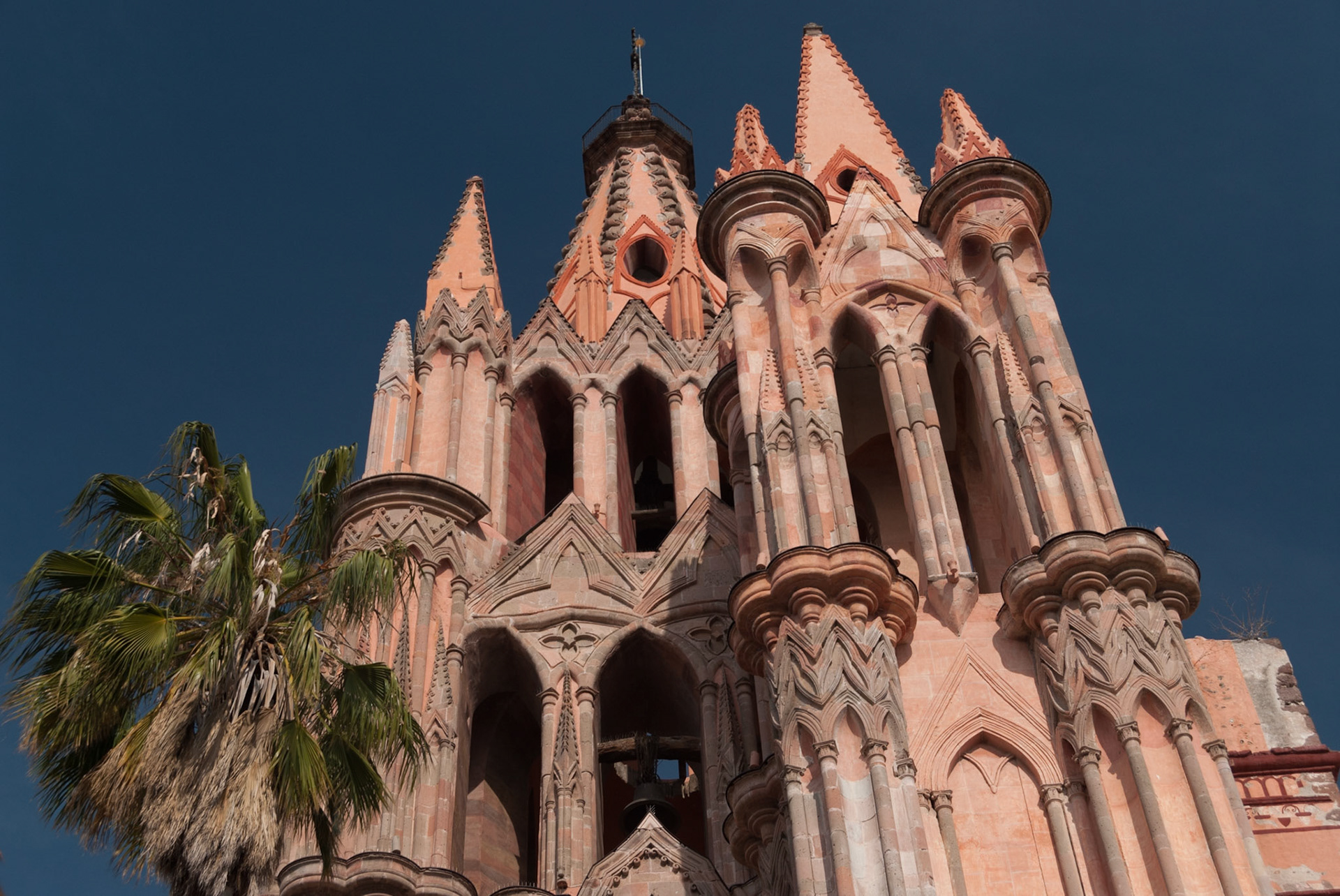 San Miguel dde Allende Mexico