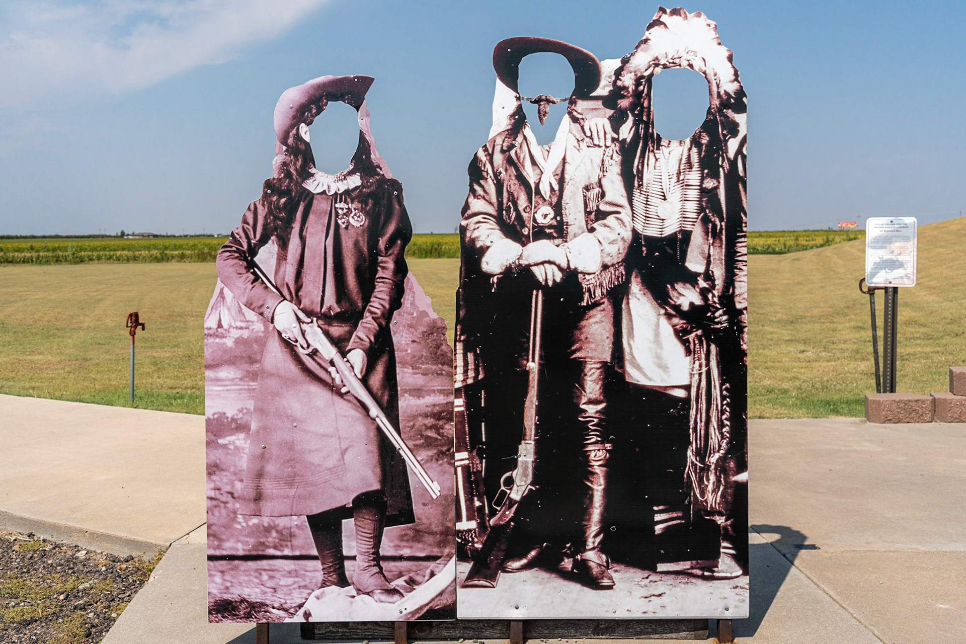 Oakley, KS