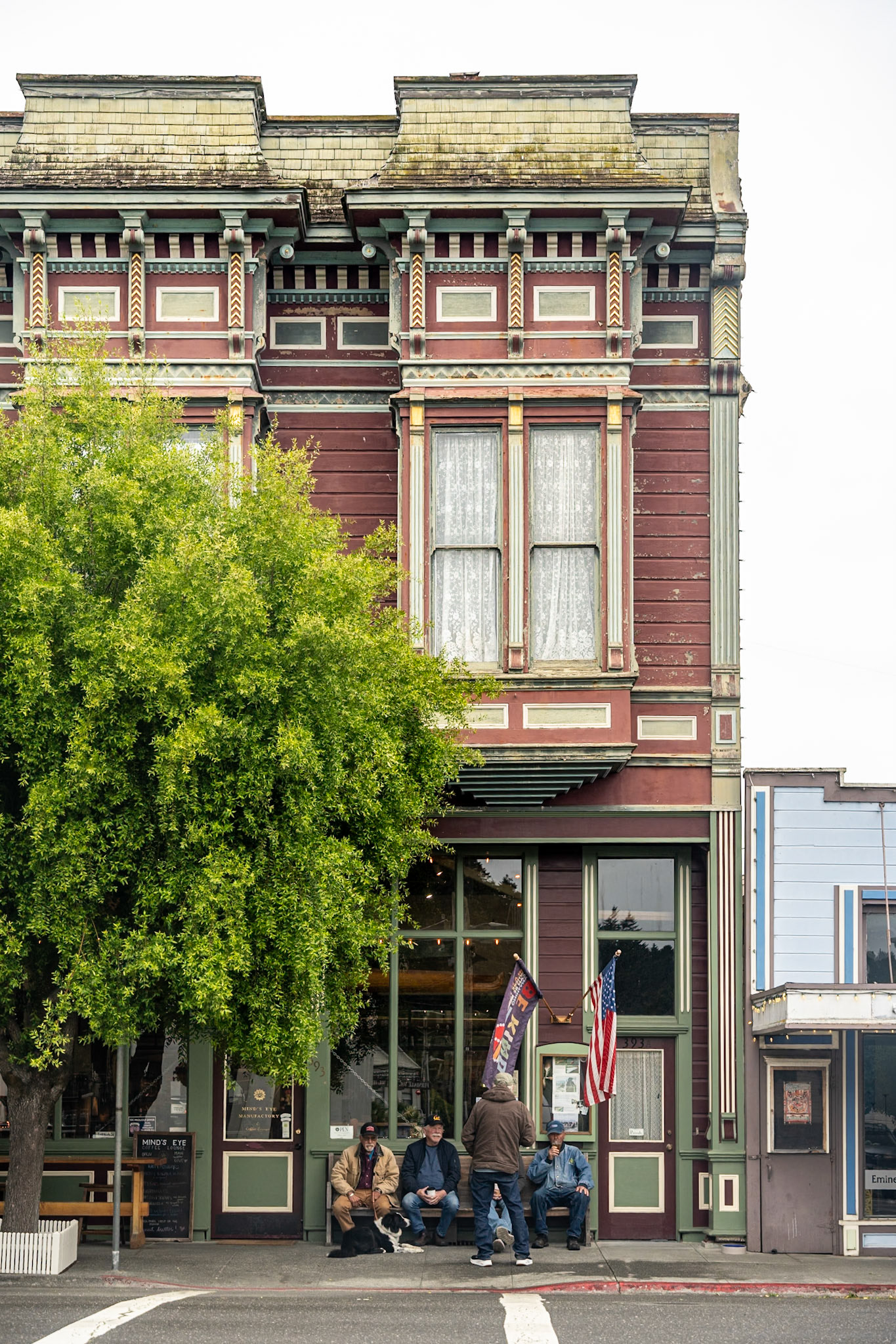 Ferndale