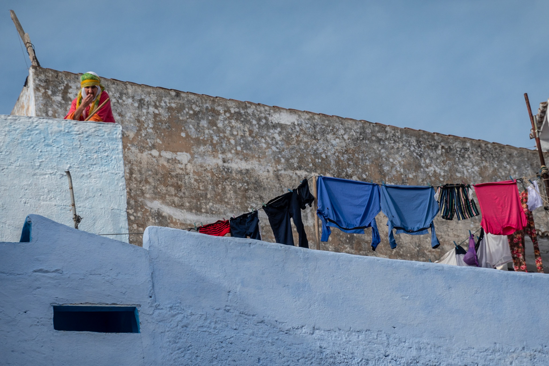 Chefchaouen