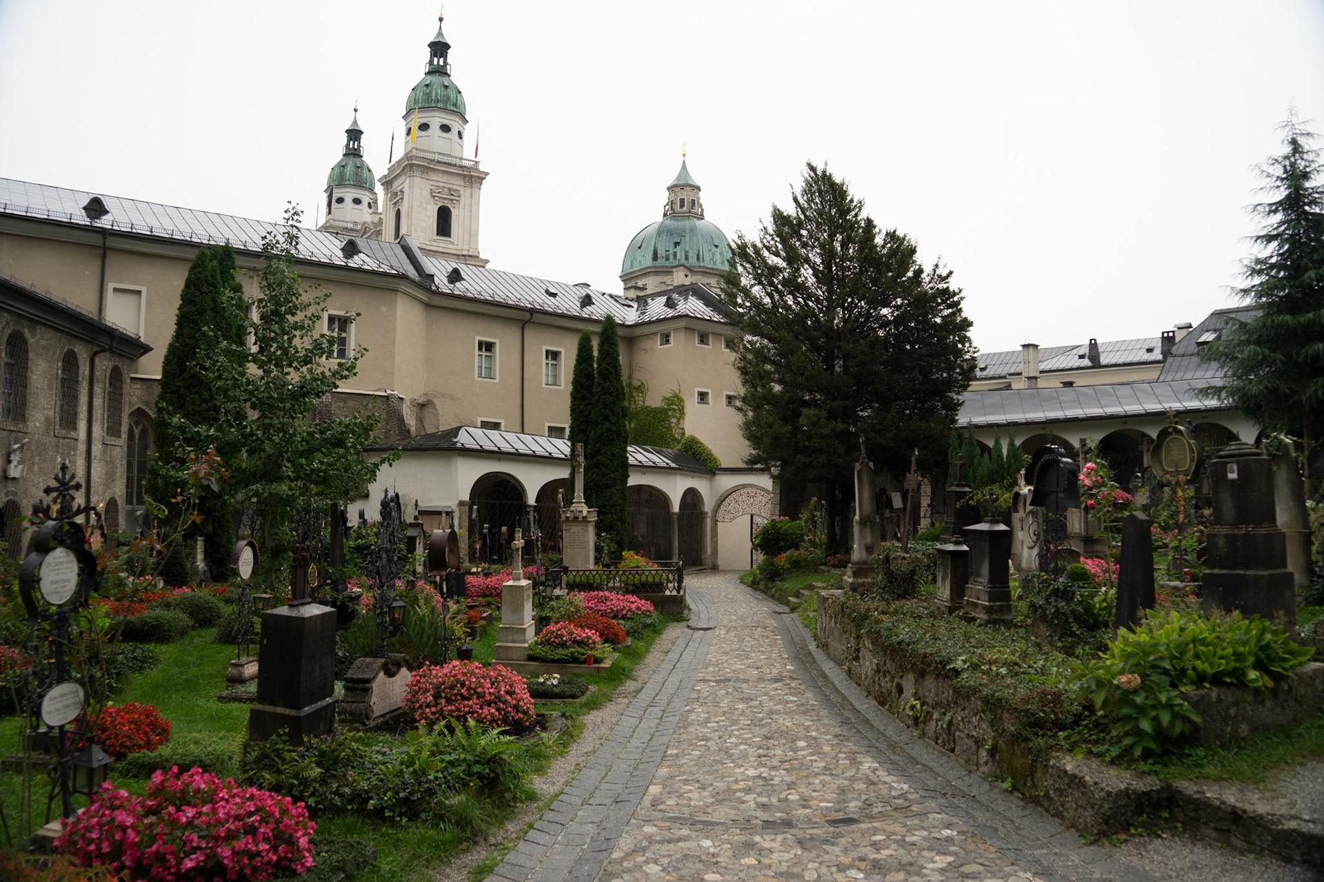 Salzburg
