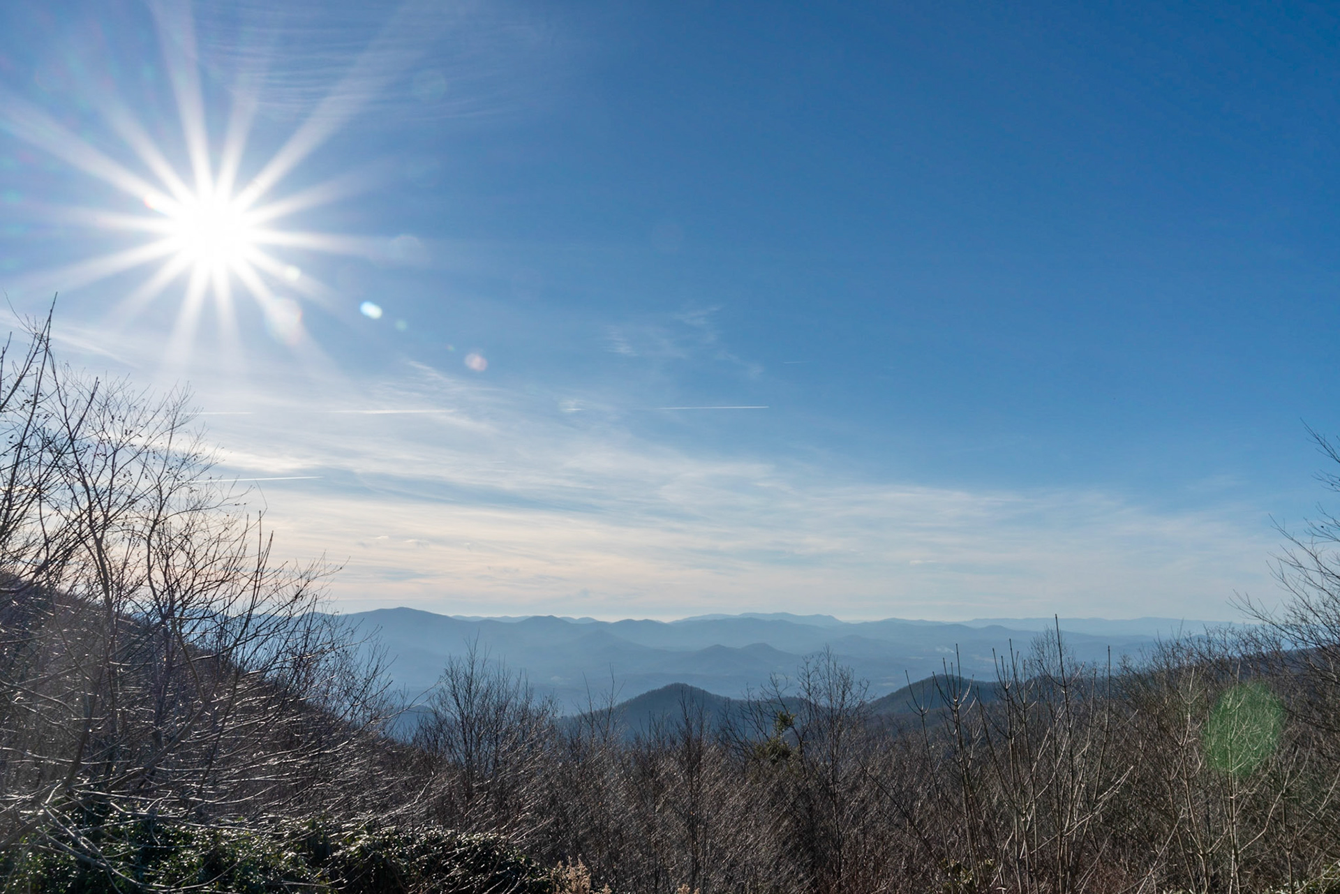 Jacks Knob GA