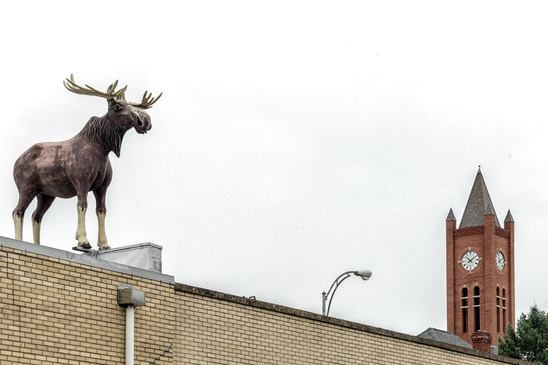 East Liverpool OH