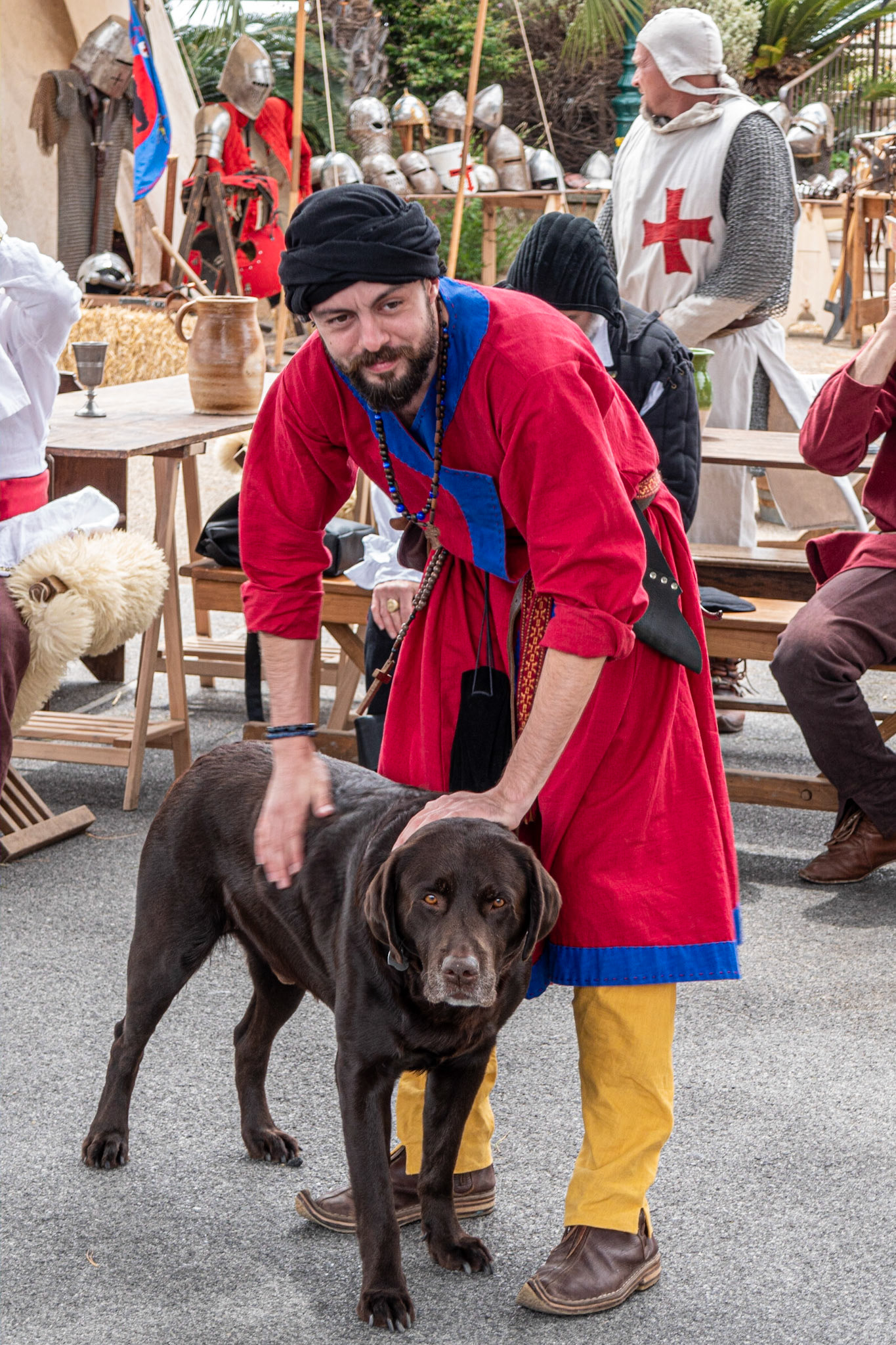 Bormes-les-Mimosas France