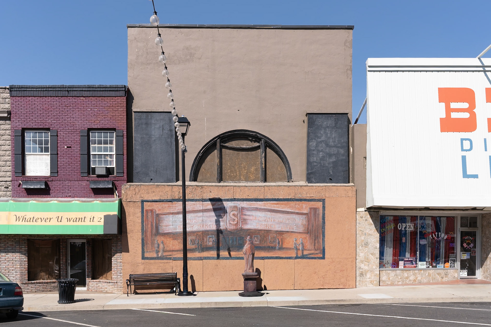 Winnemucca NV