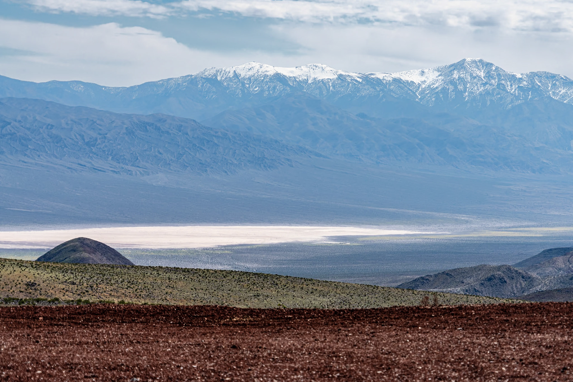 Panamint Springs