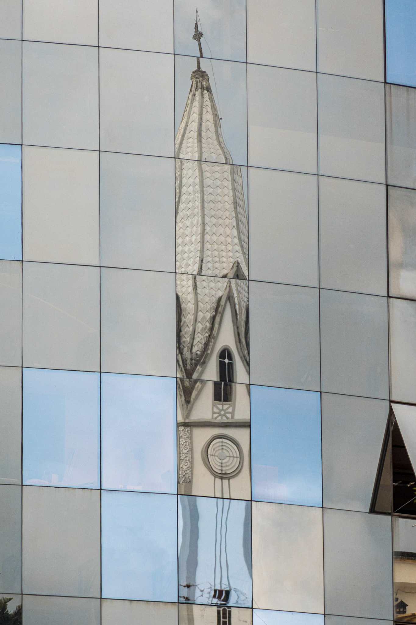 Santa Rosa de Cabal Colombia