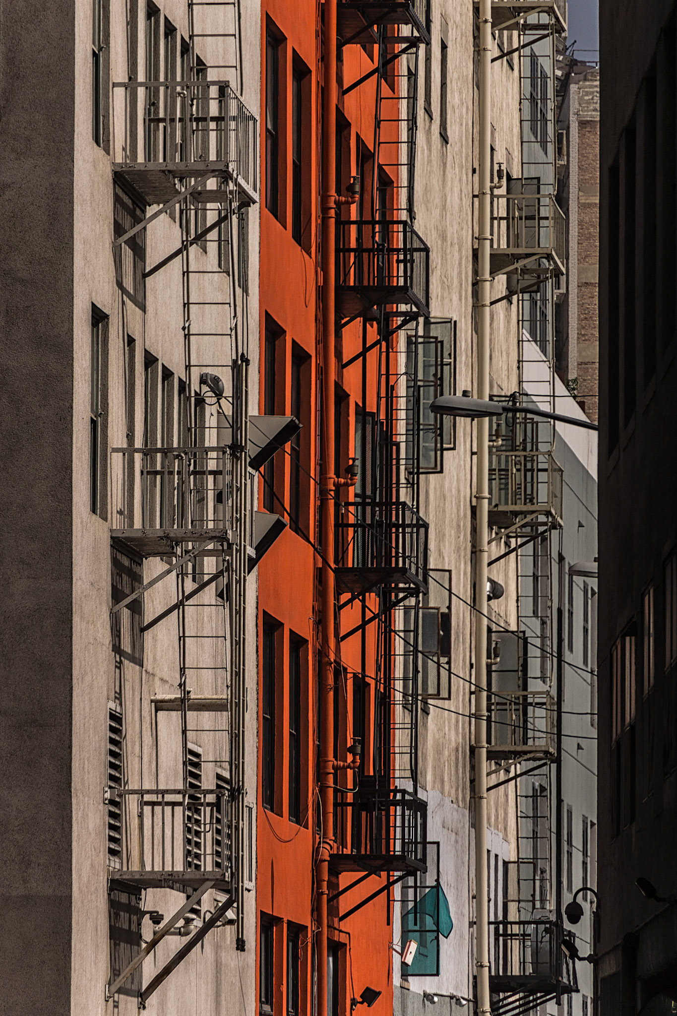 Downtown LA