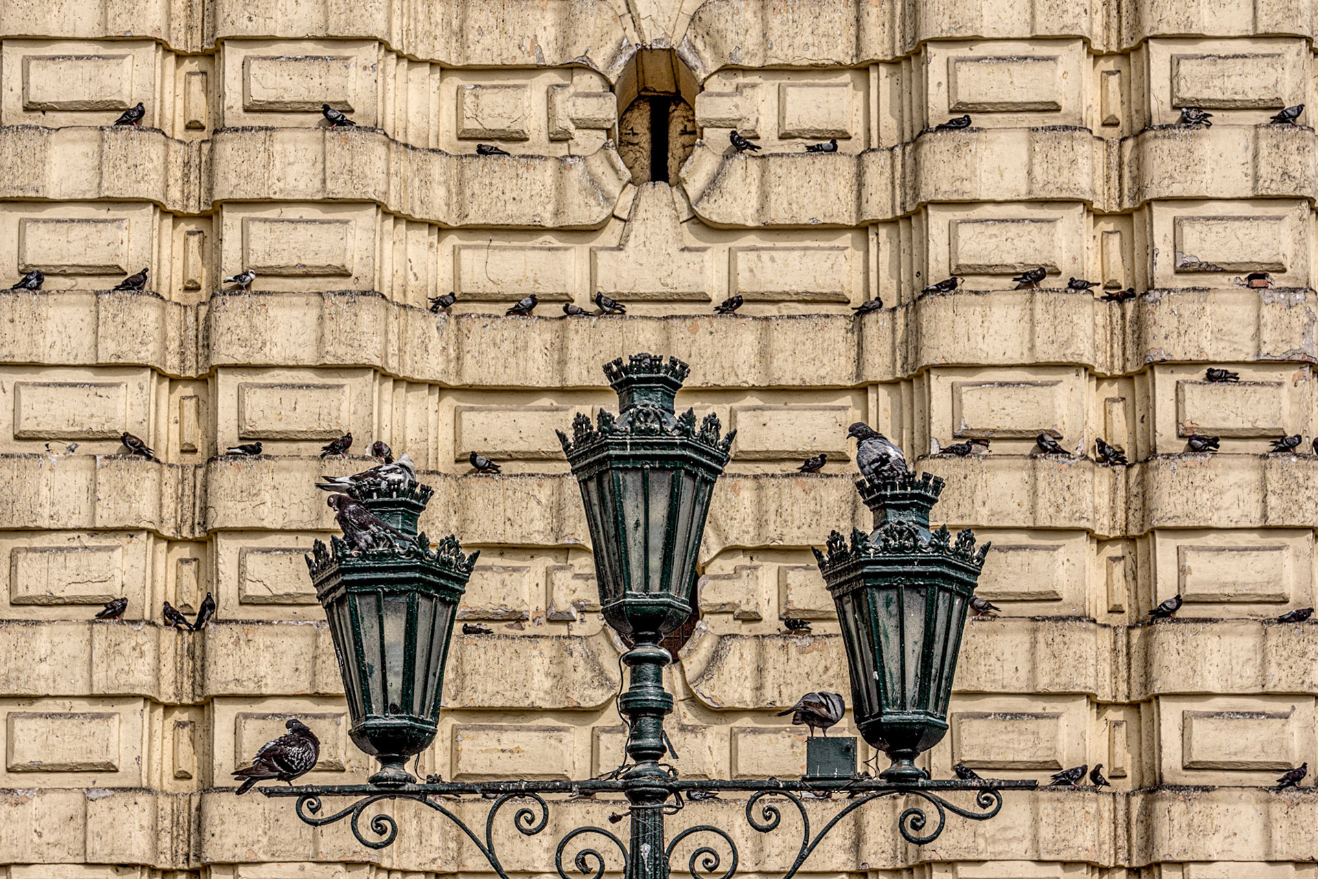 Lima Peru