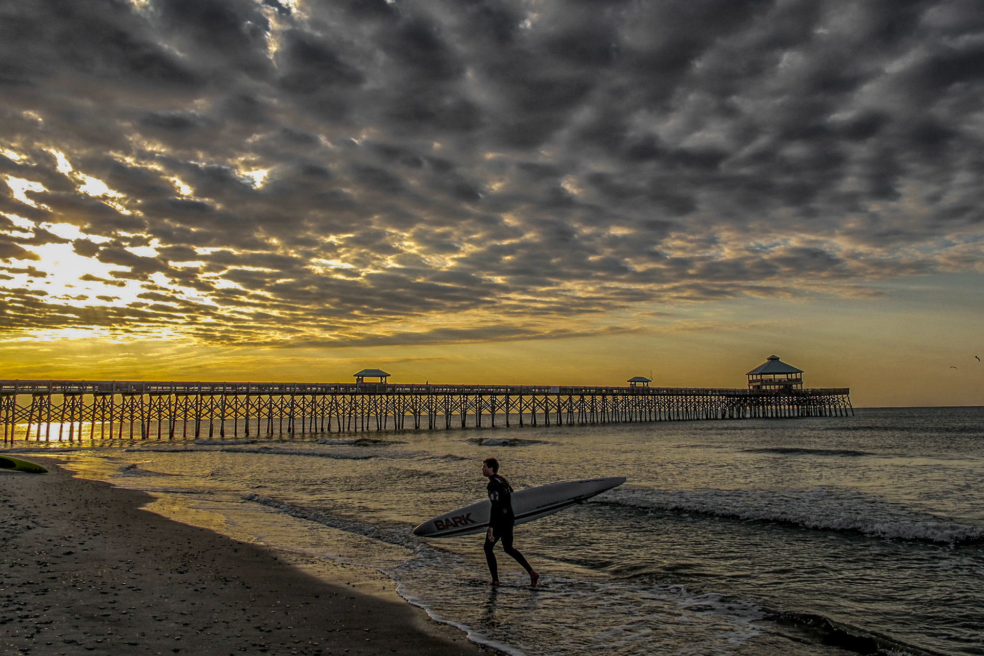 Folly Beach SC