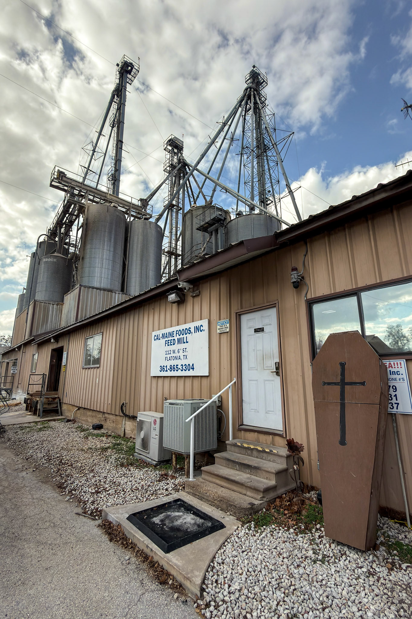 Flatonia TX