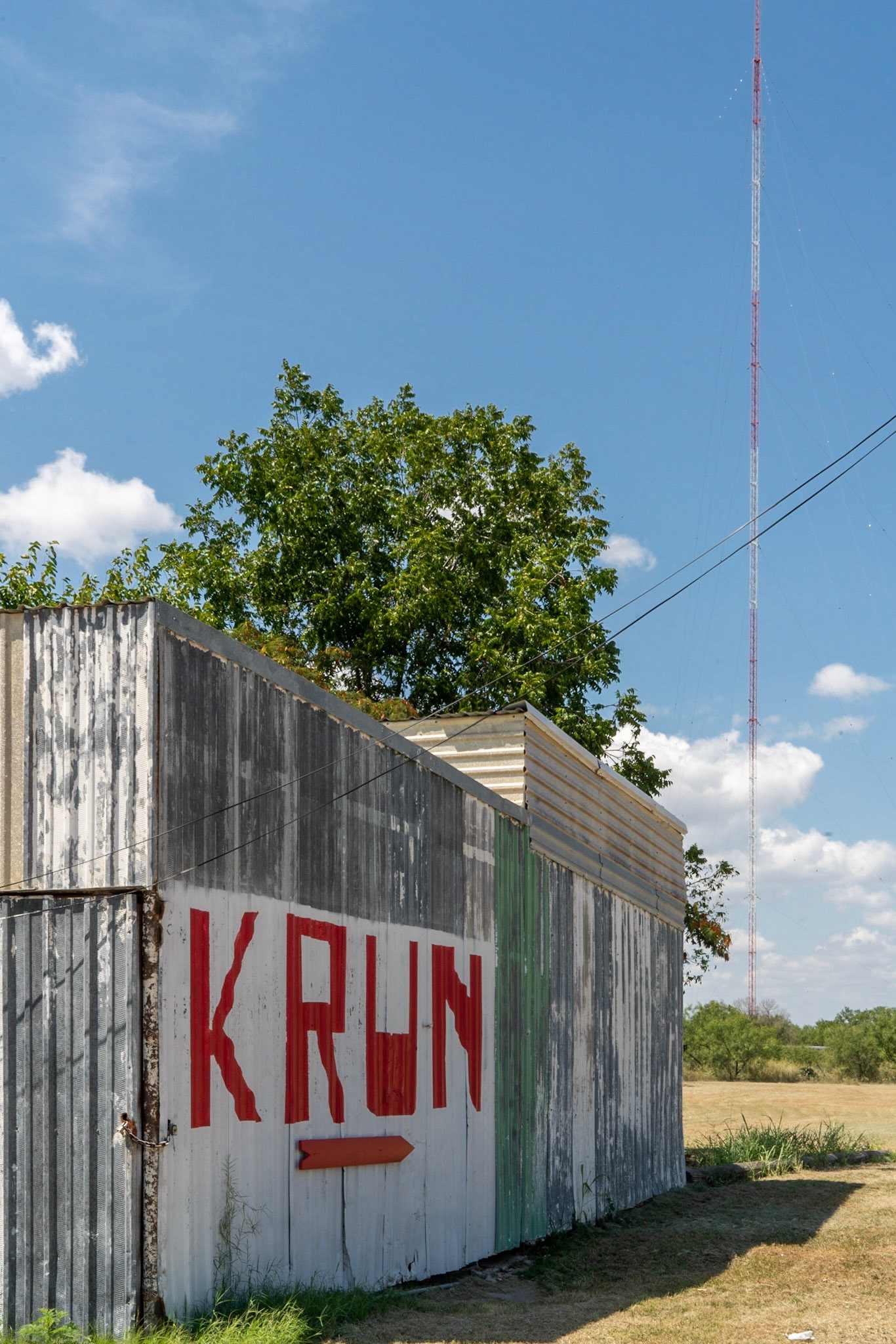 Ballinger, TX