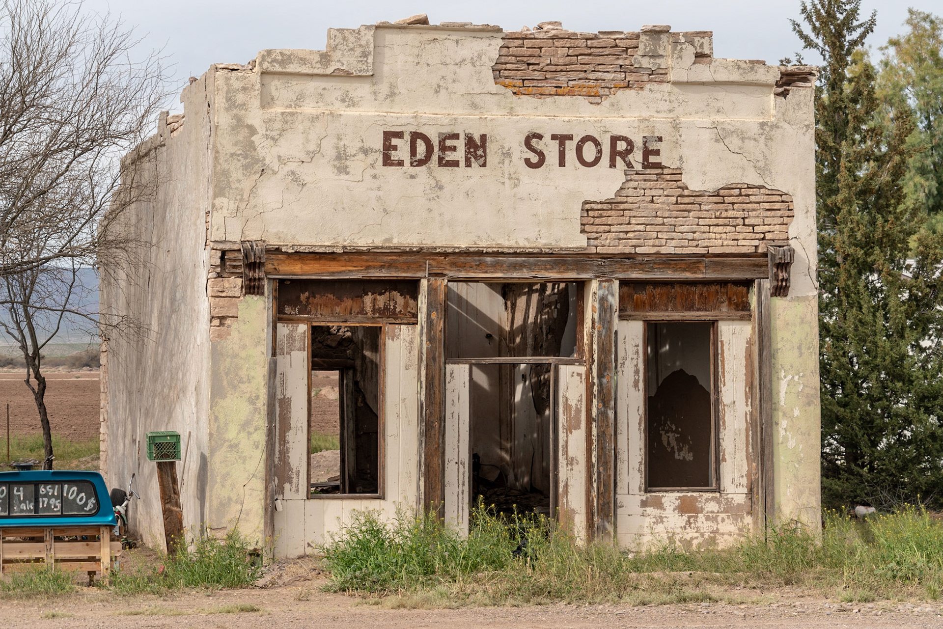Eden AZ