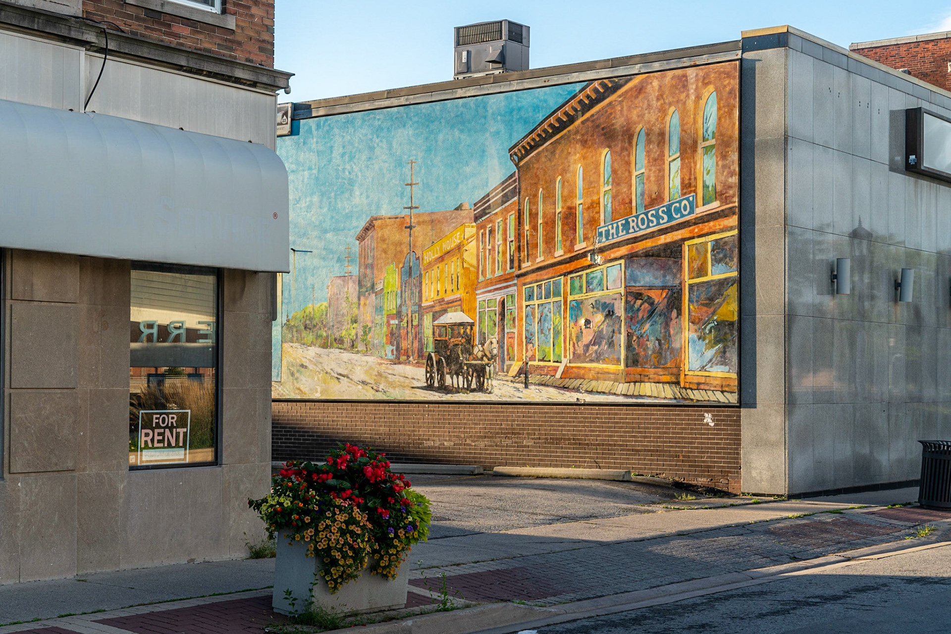 Welland, Ontario