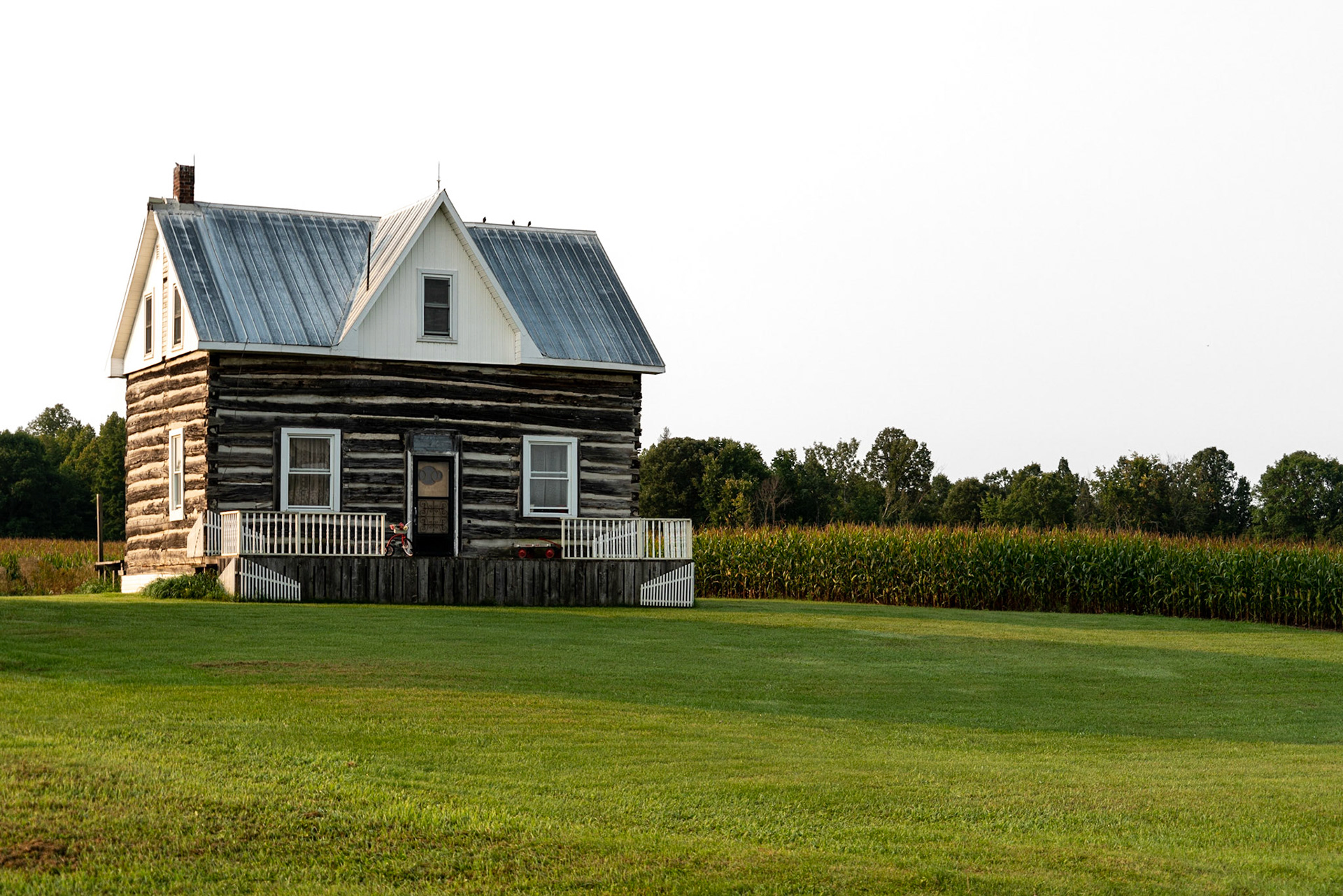 Hyndford, Ontario