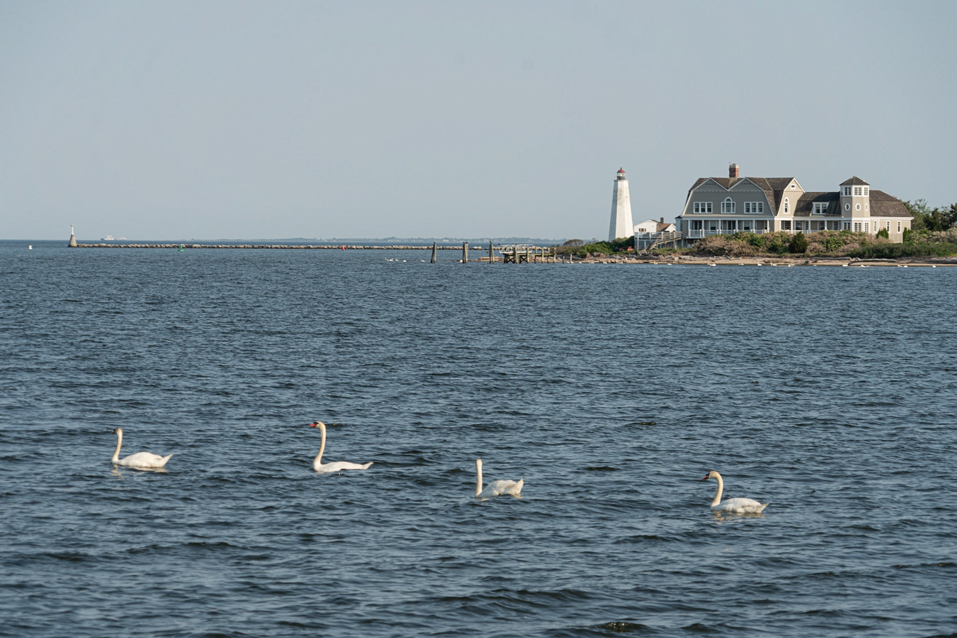 Fenwick CT