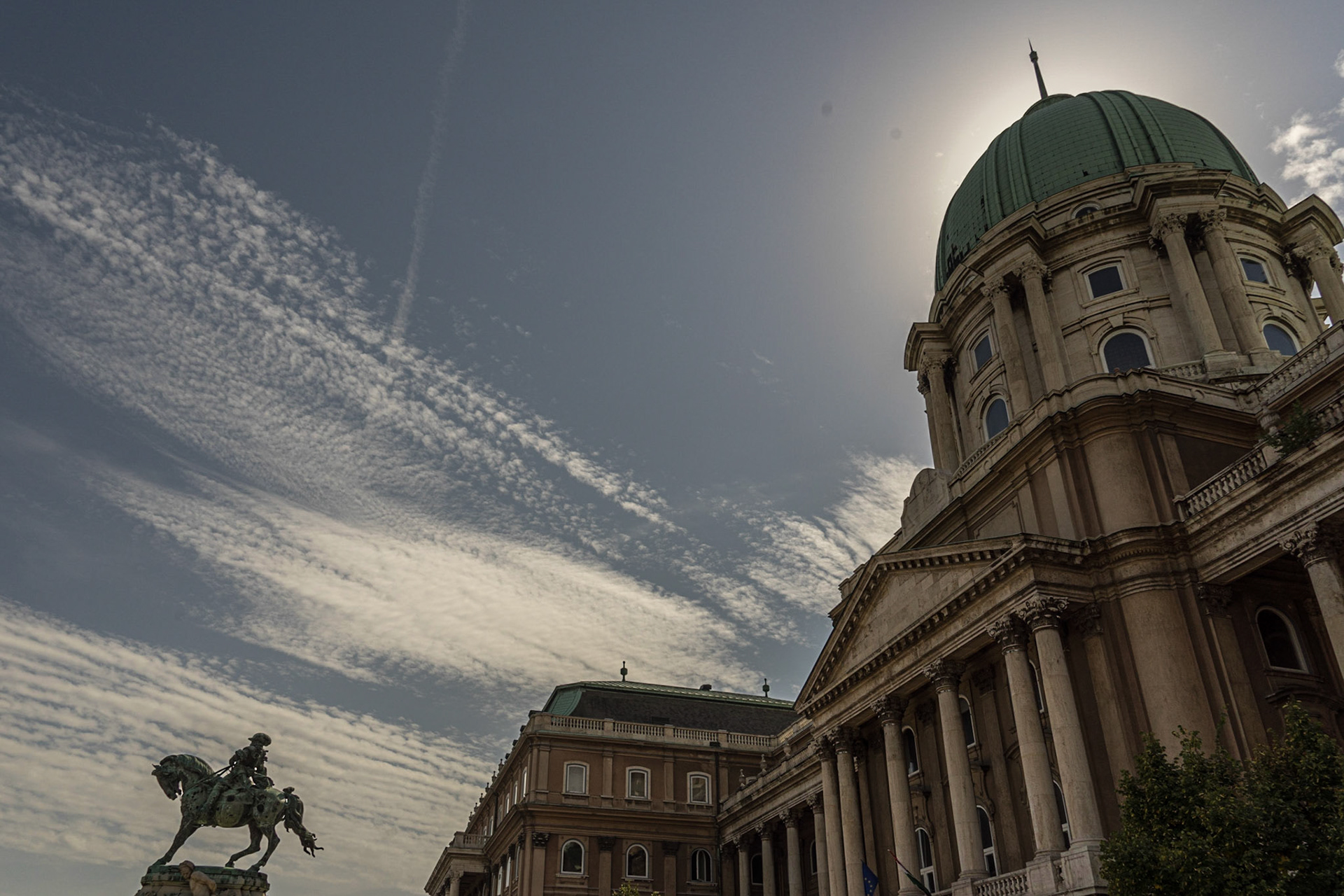 Budapest