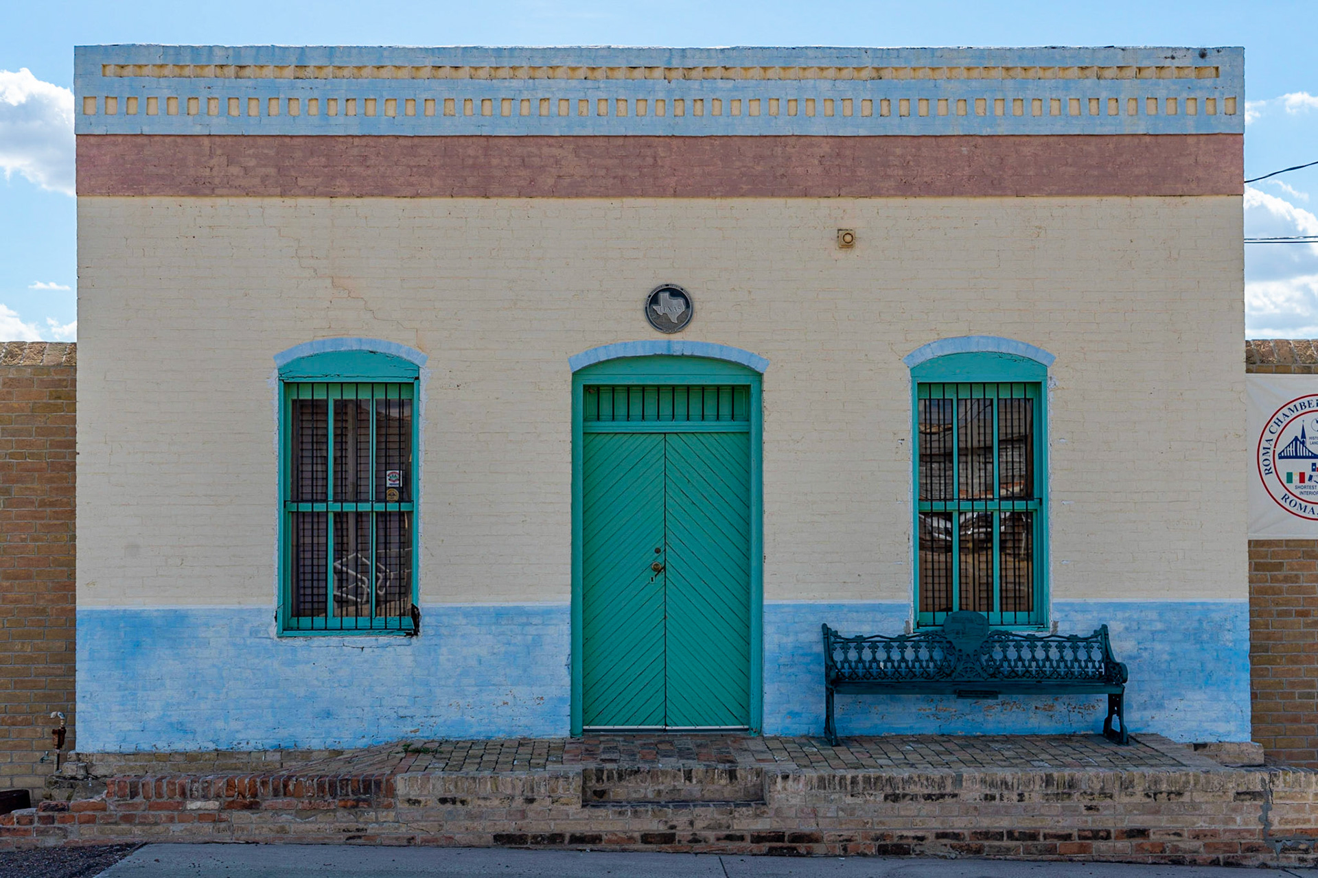 Roma, TX