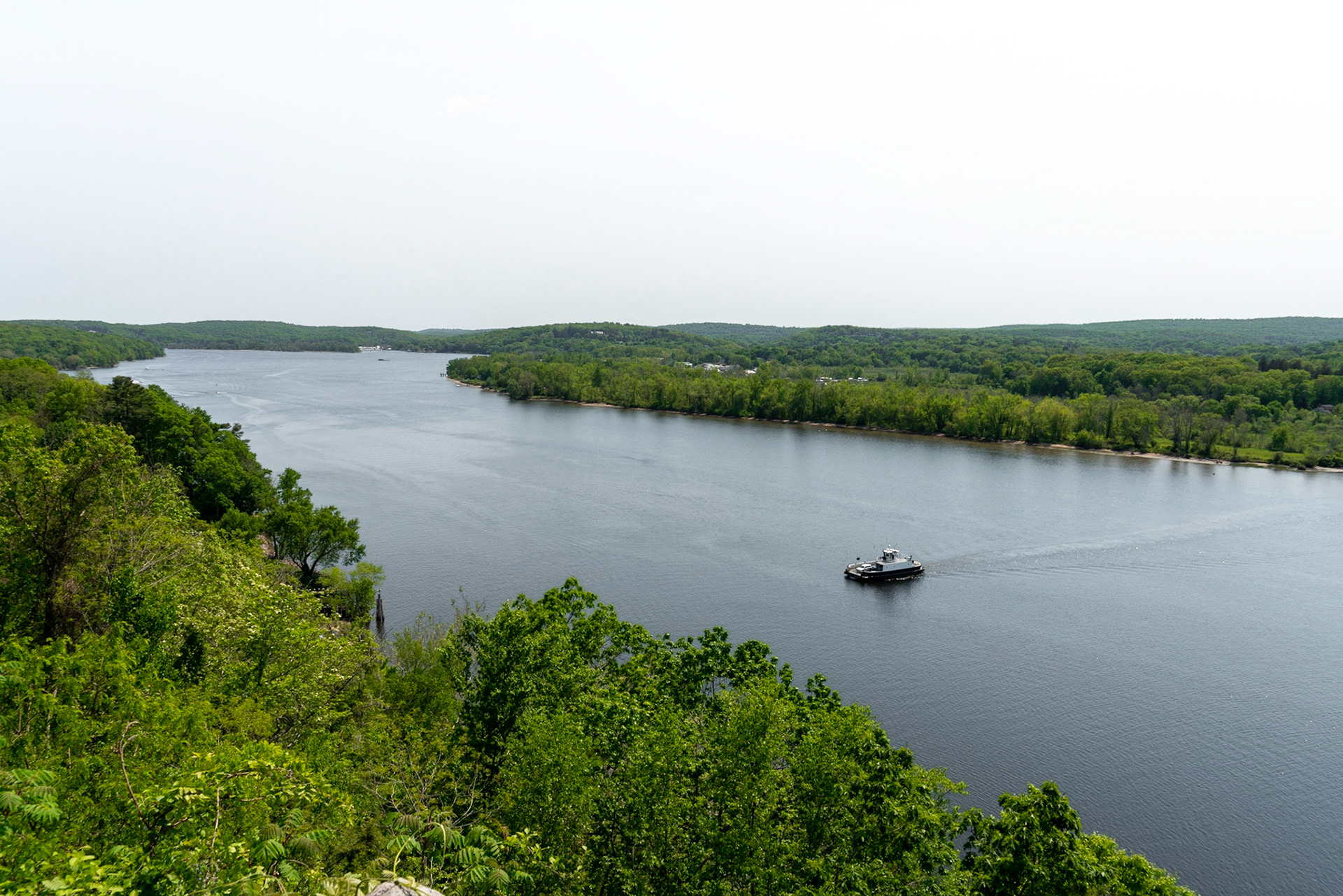Hadlyme CT