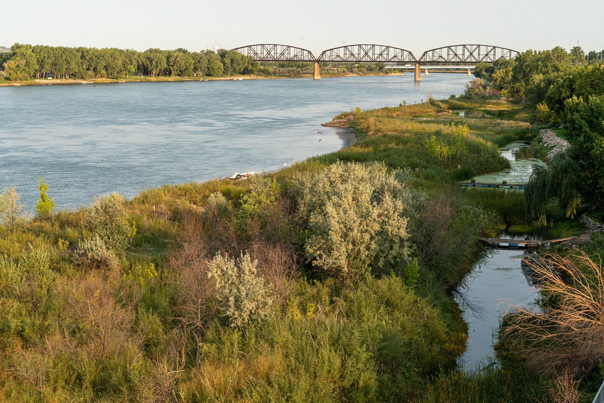 Bismarck, ND