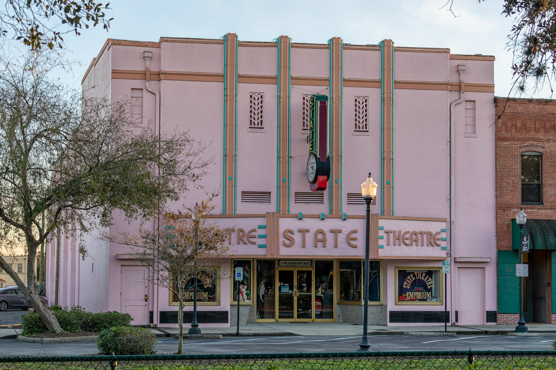 Plant City