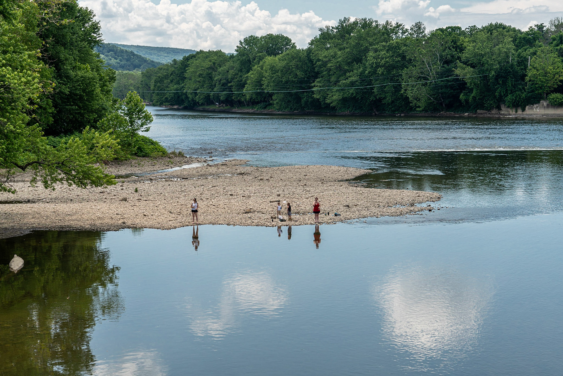 Binghamton NY
