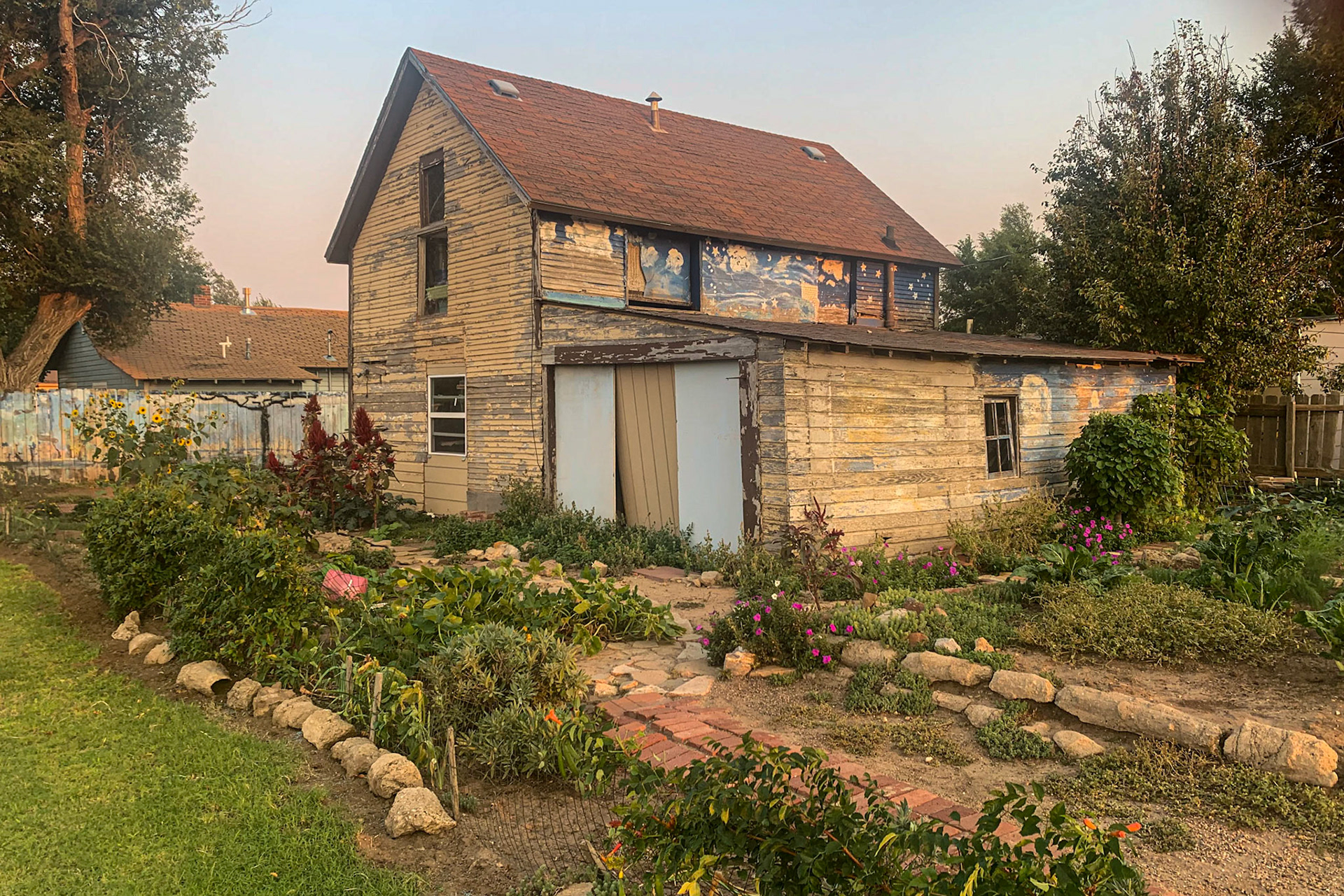 Liberal, KS