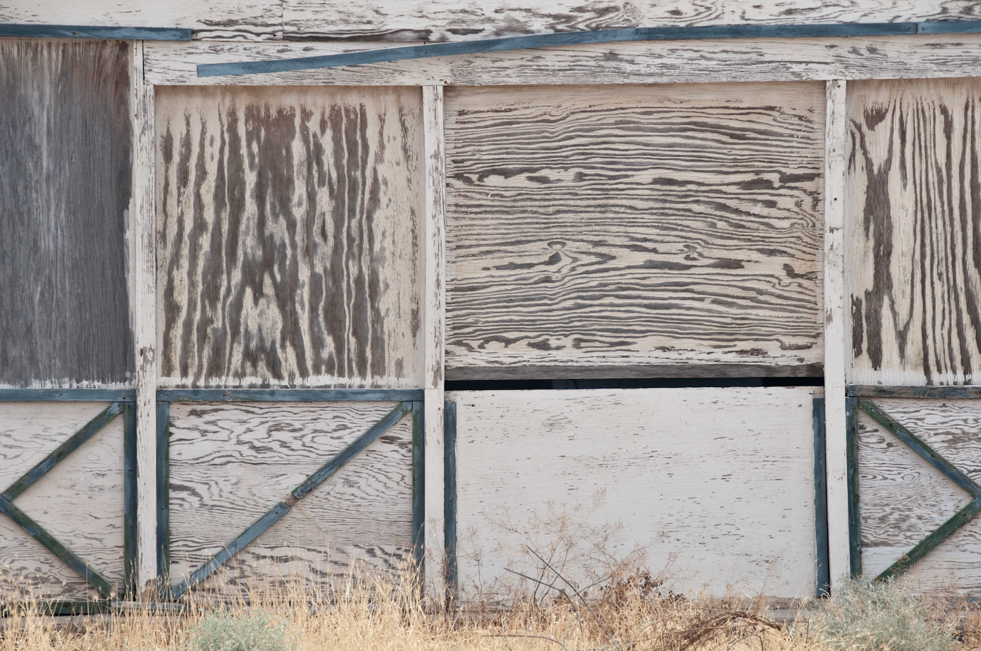 Bombay Beach