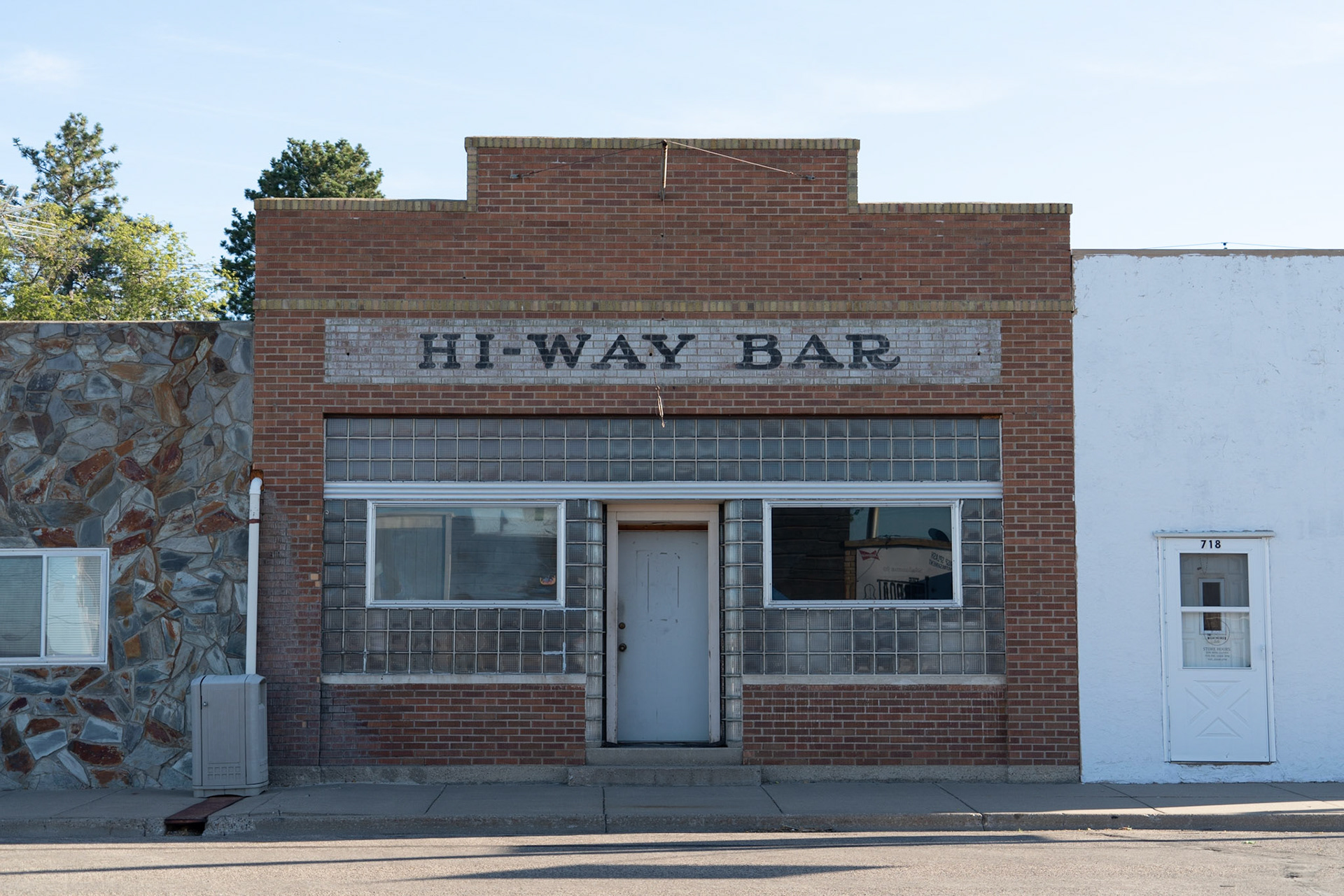 Washburn, ND