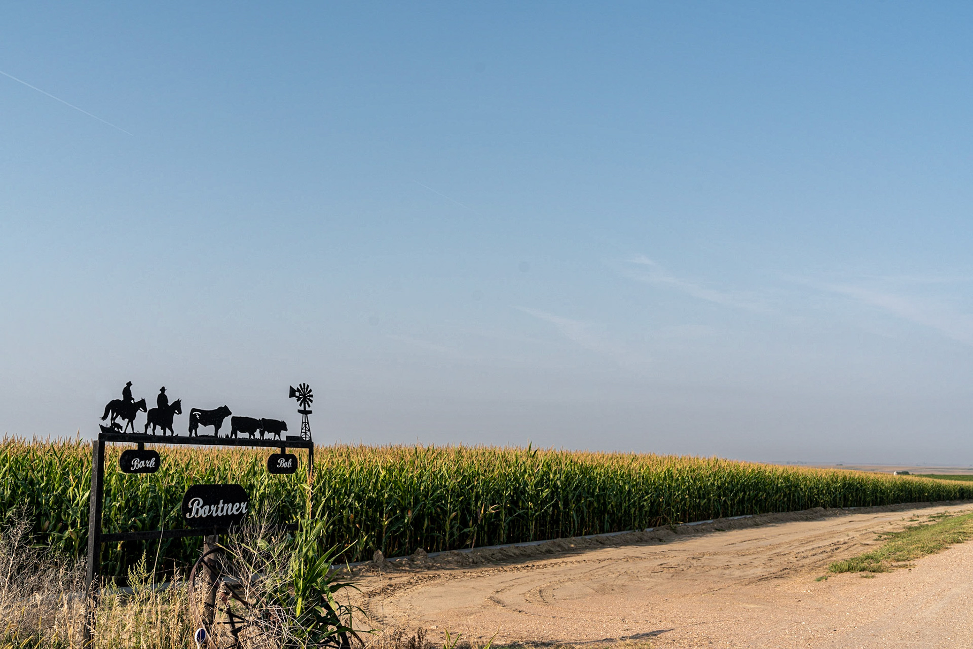 McCook, NE