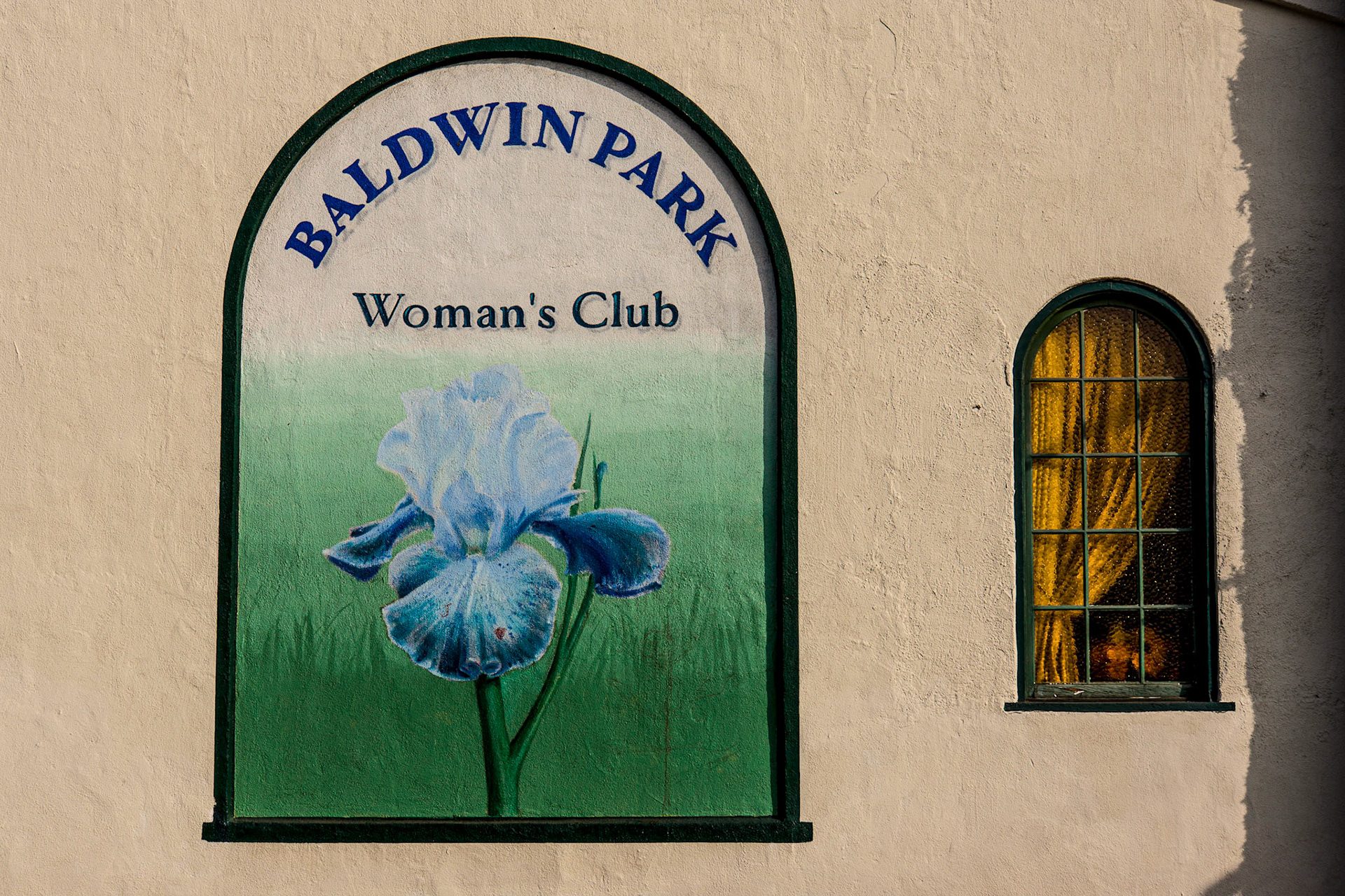 Baldwin Park