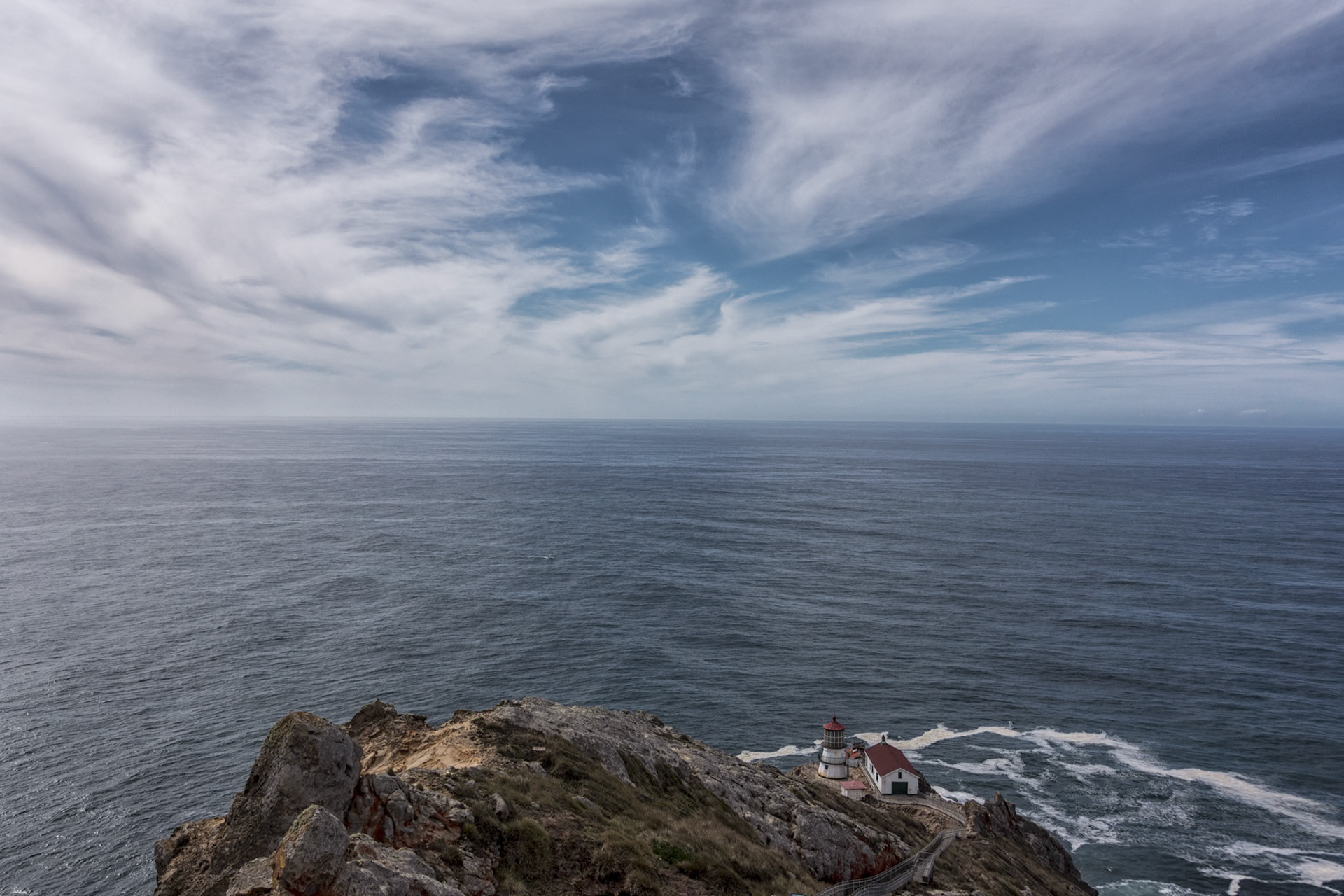 Point Reyes CA