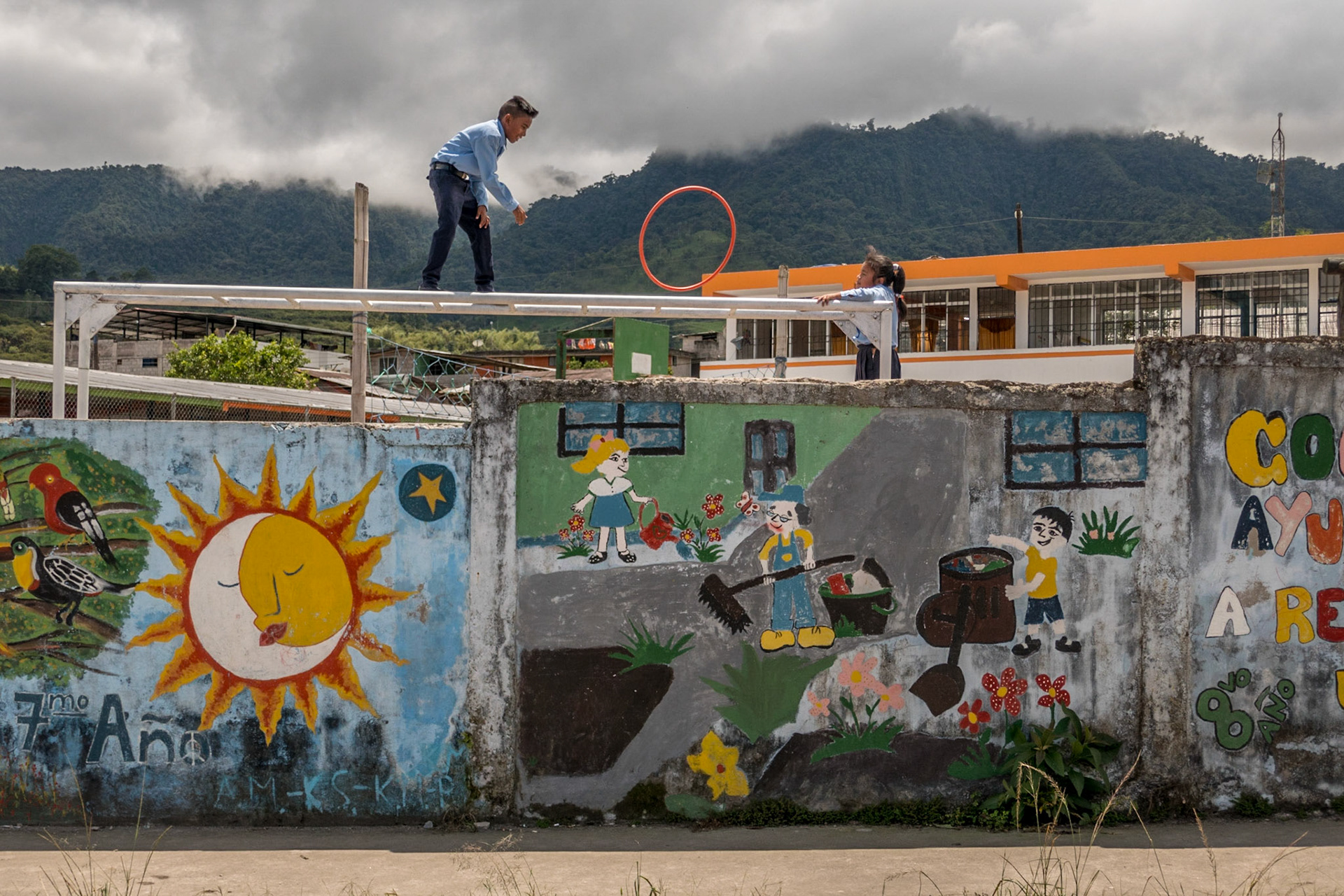 Pinchincha Ecuador