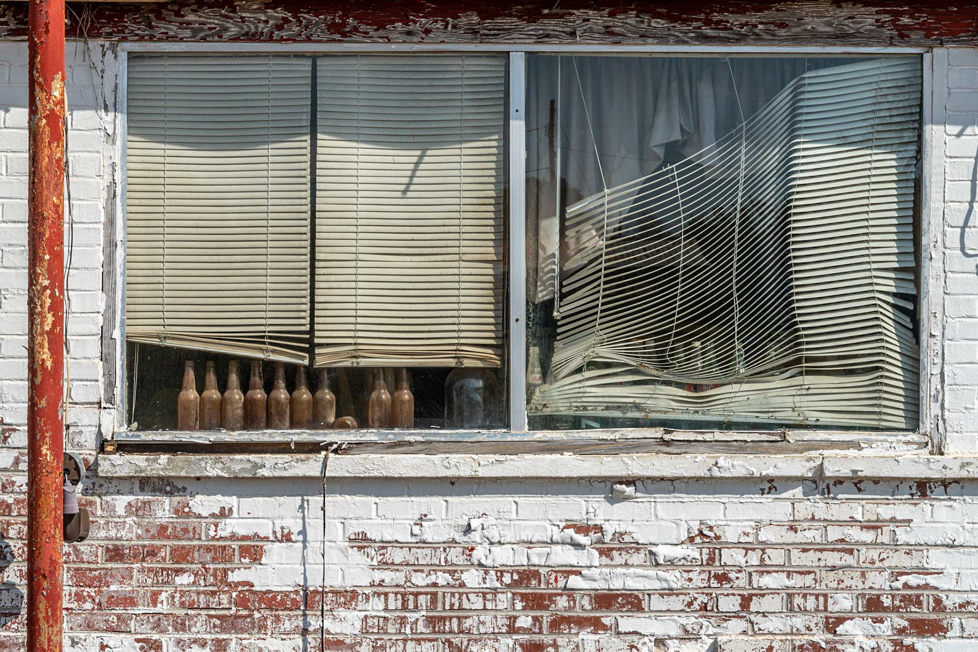 Leary GA