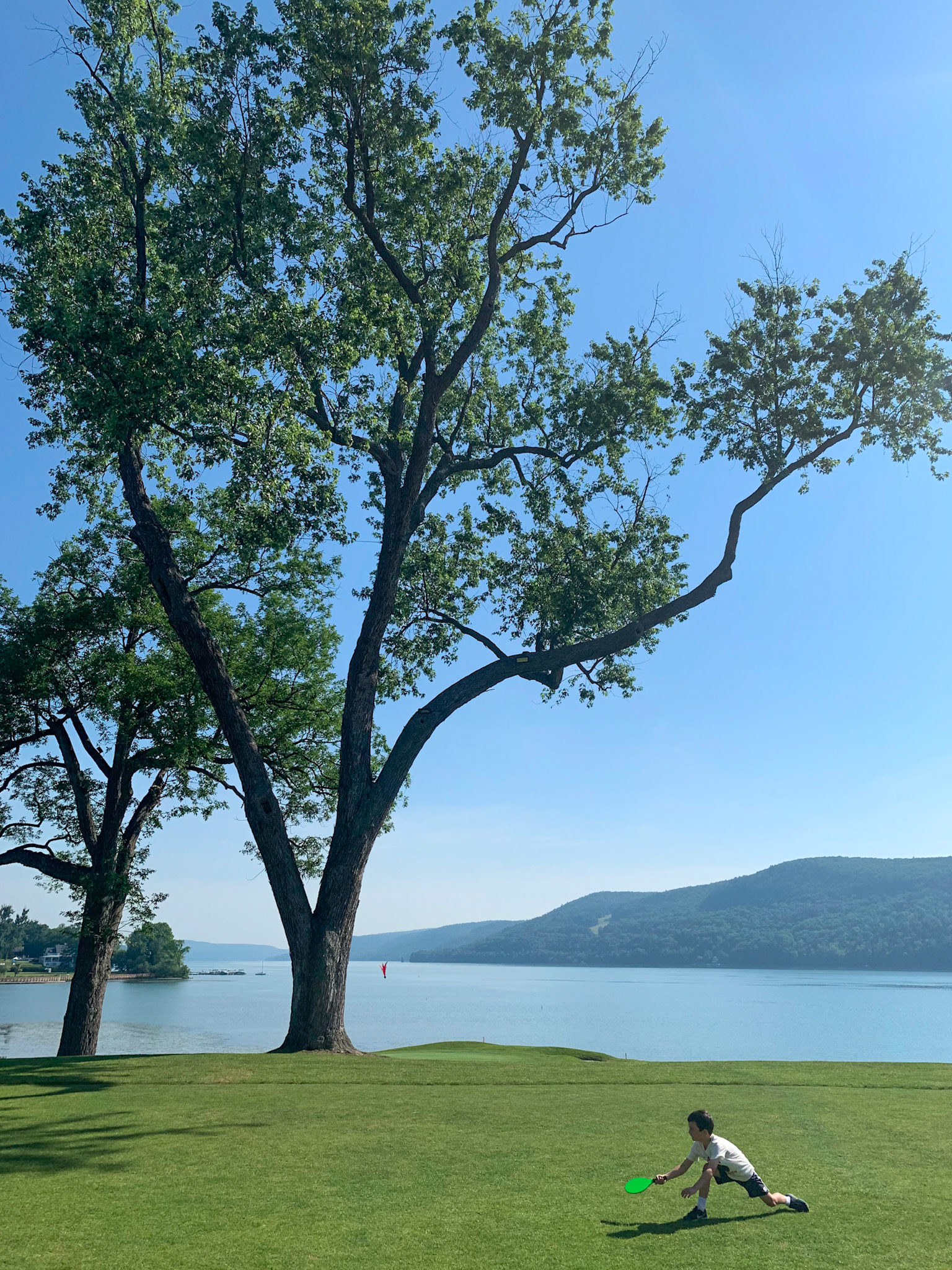 Cooperstown NY