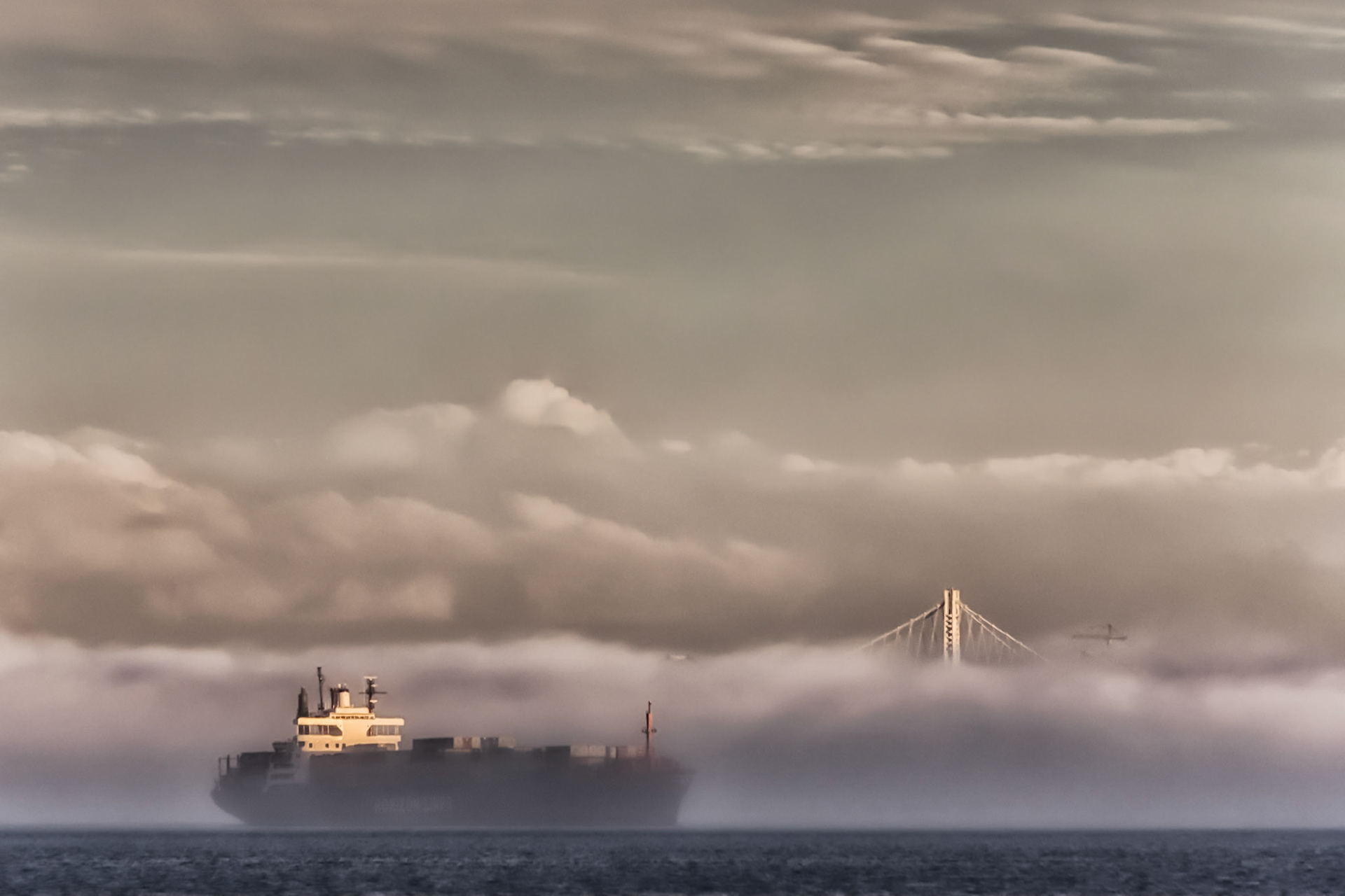 San Francisco Bay
