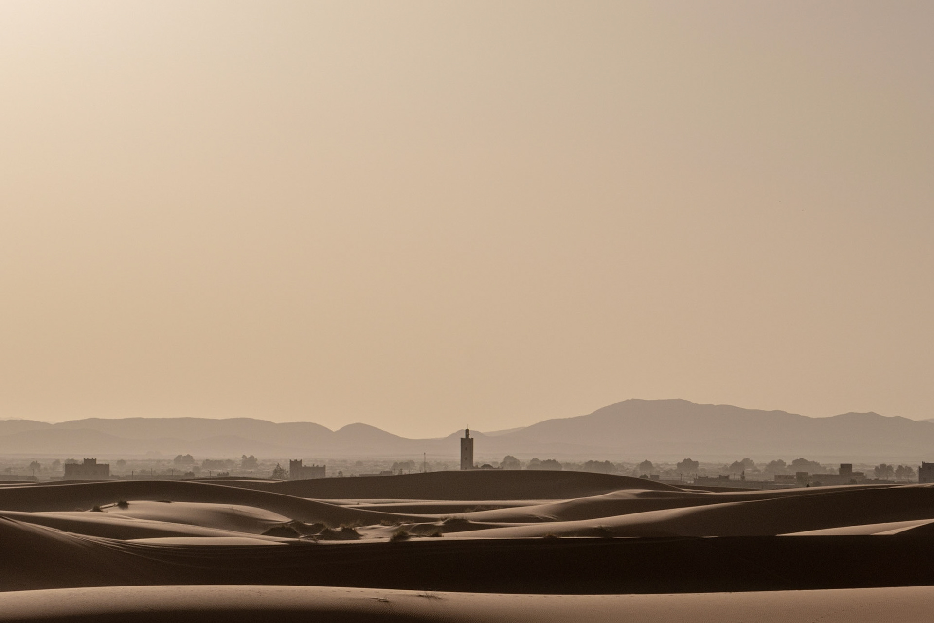 Merzouga