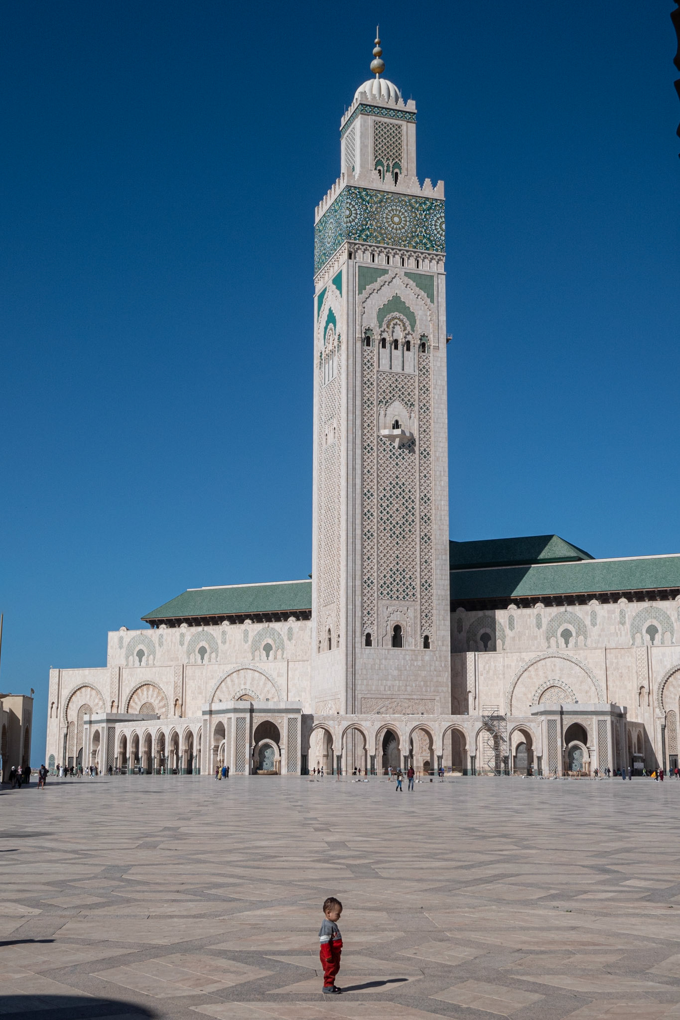 Casablanca