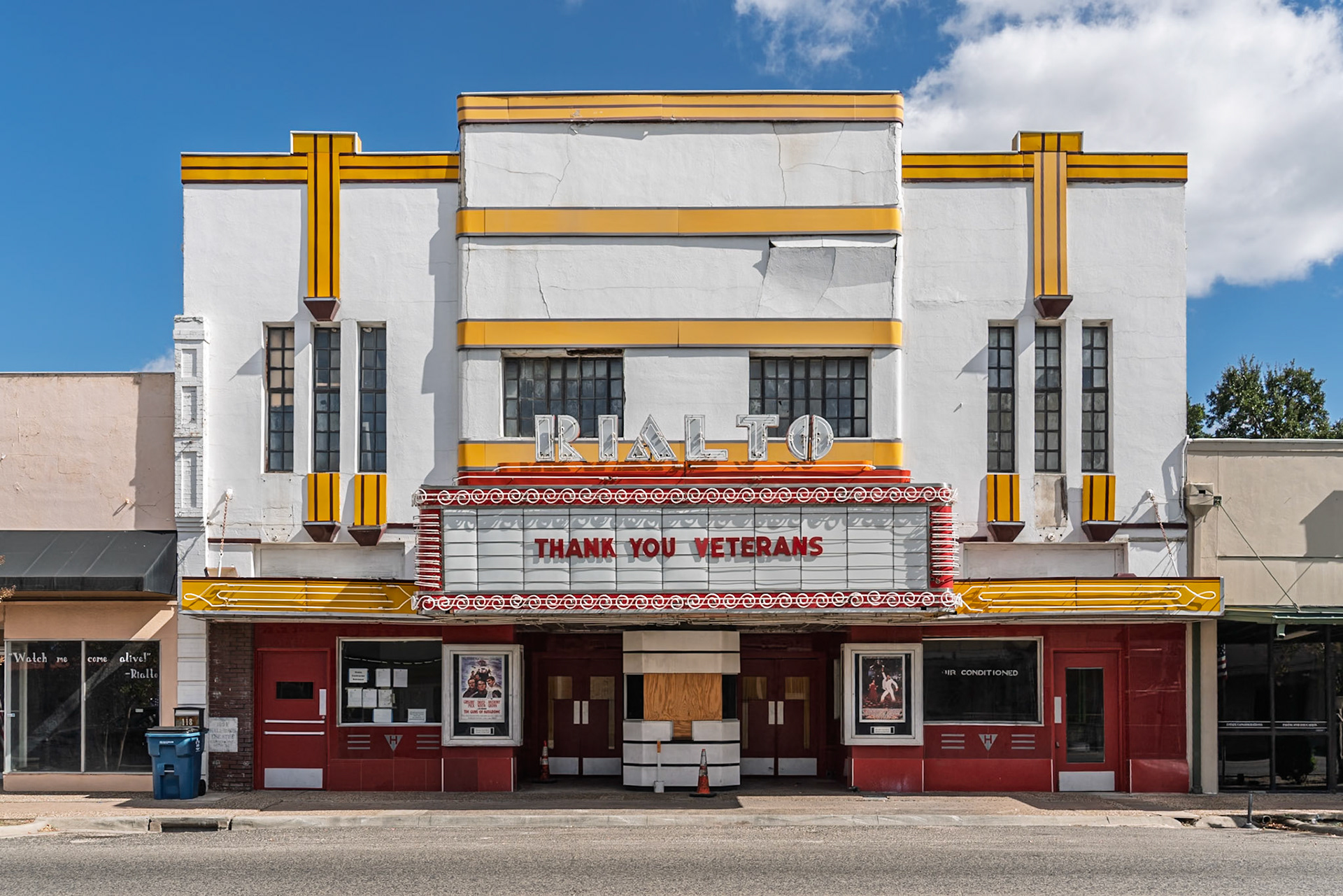 Beeville TX