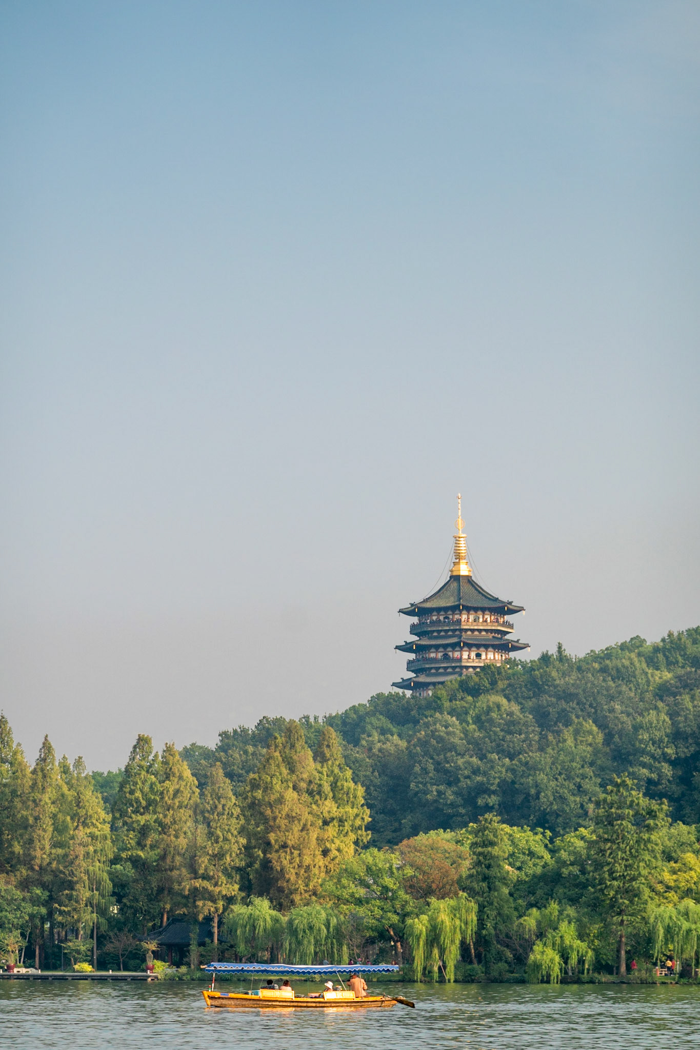 Hangzhou China