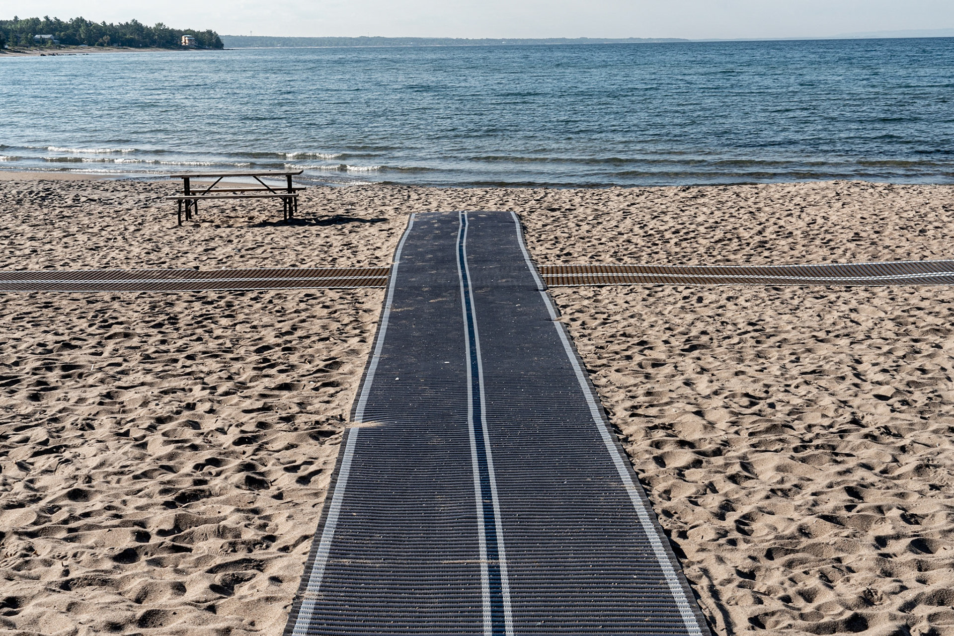 Balm Beach, Ontario
