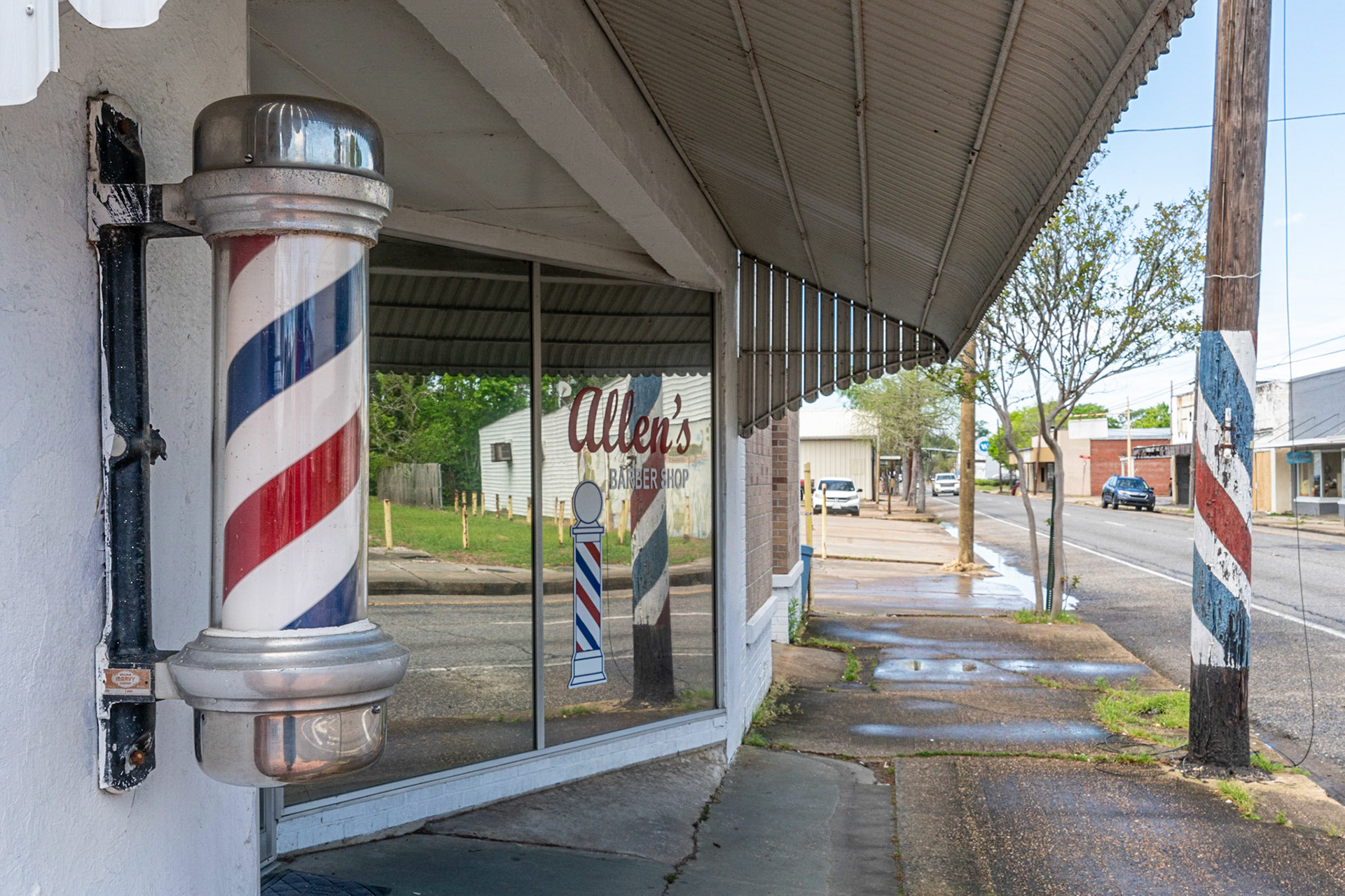 Ville Platte LA