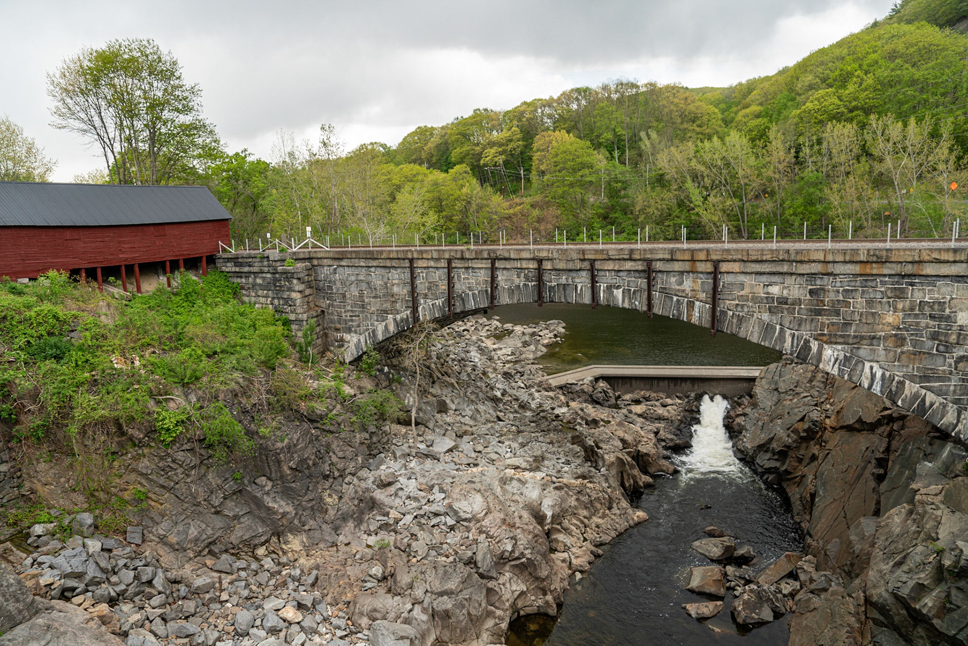Bellows Falls NH
