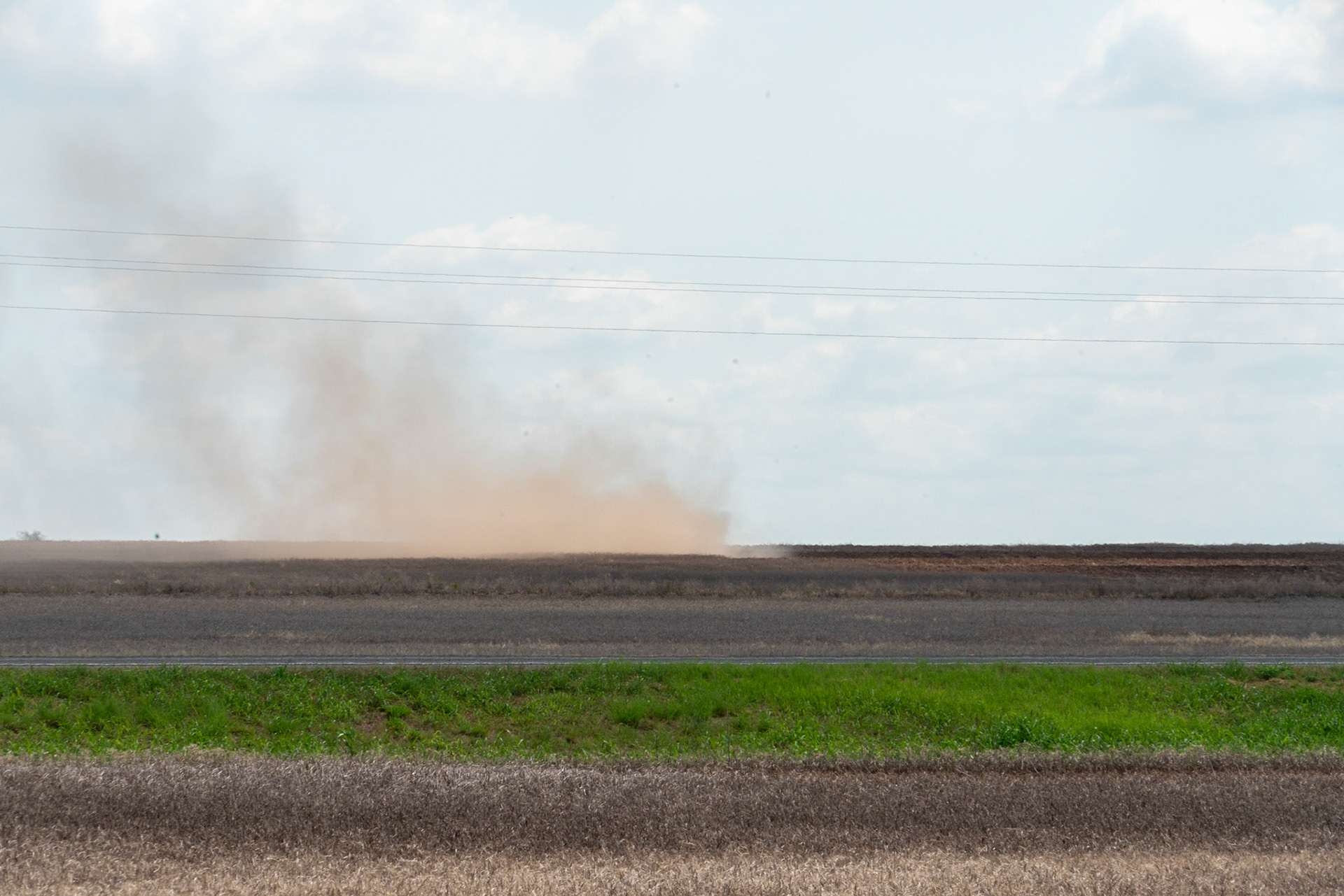 Ballinger, TX
