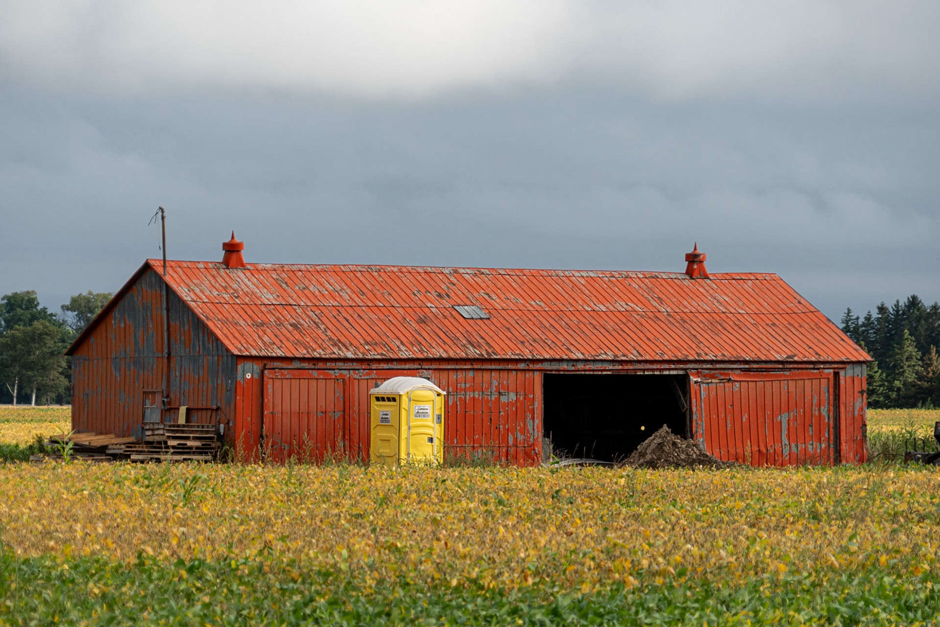 Lambton Shores, Ontario
