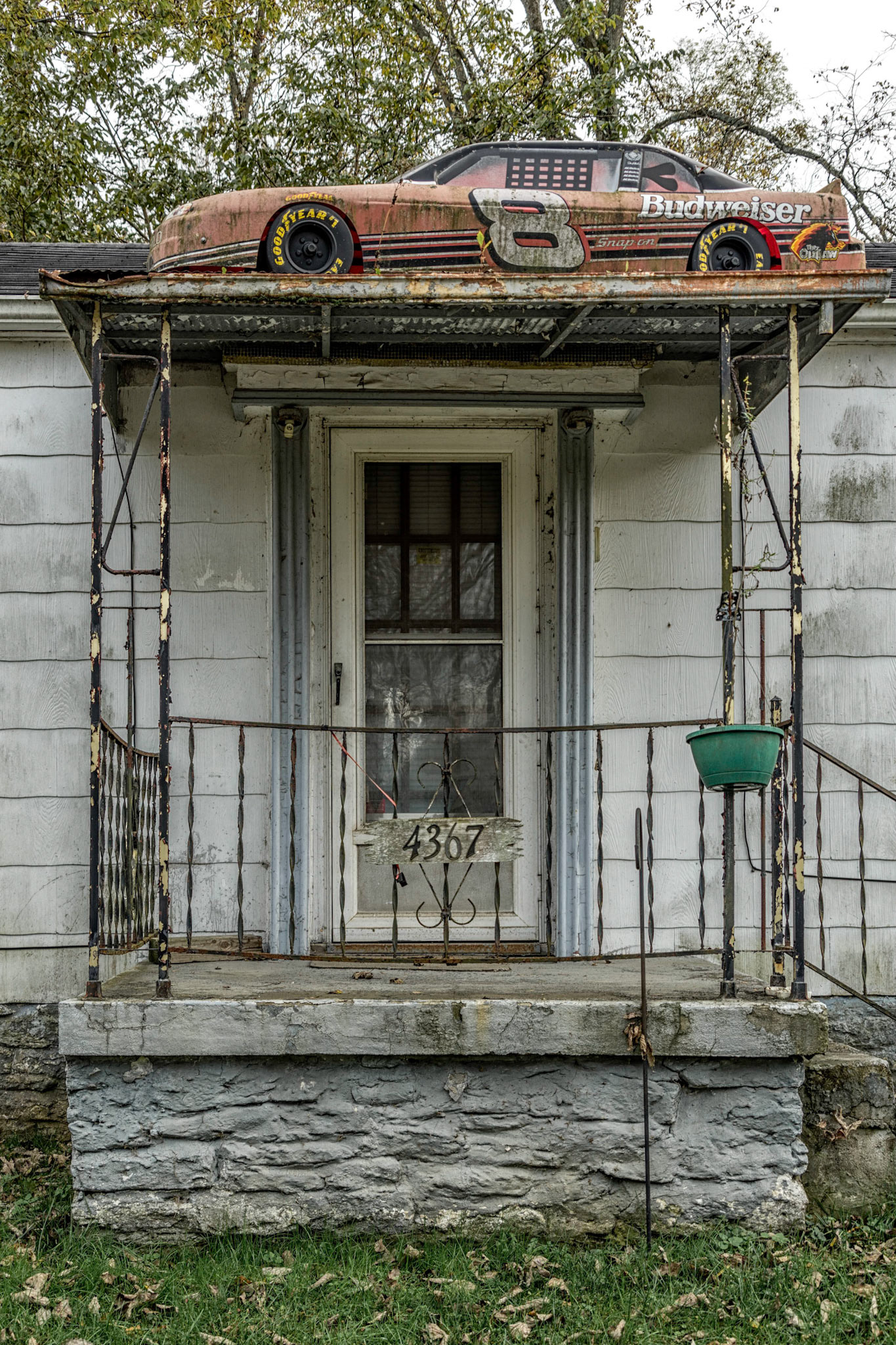 Ludlow KY