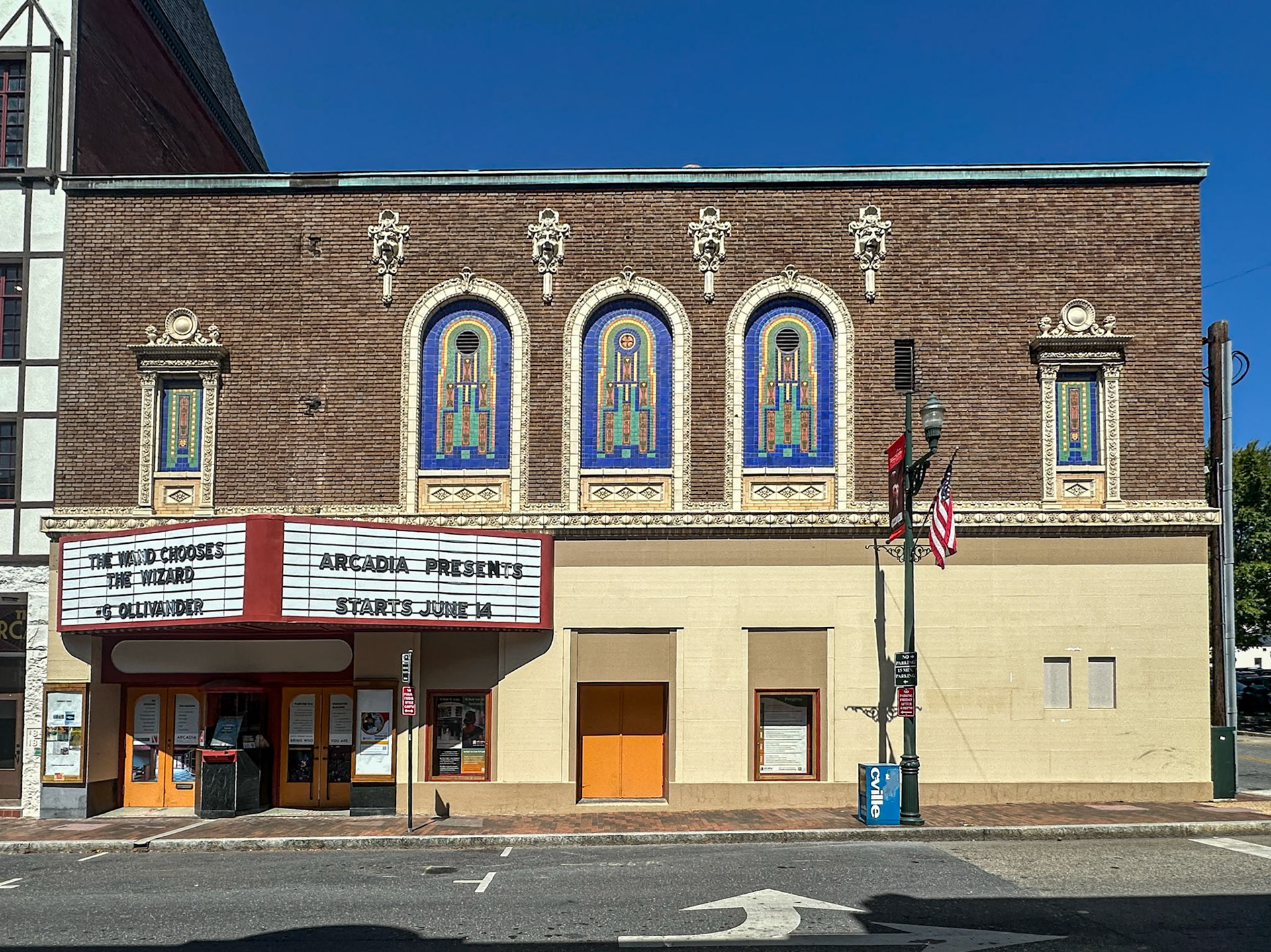 Staunton VA