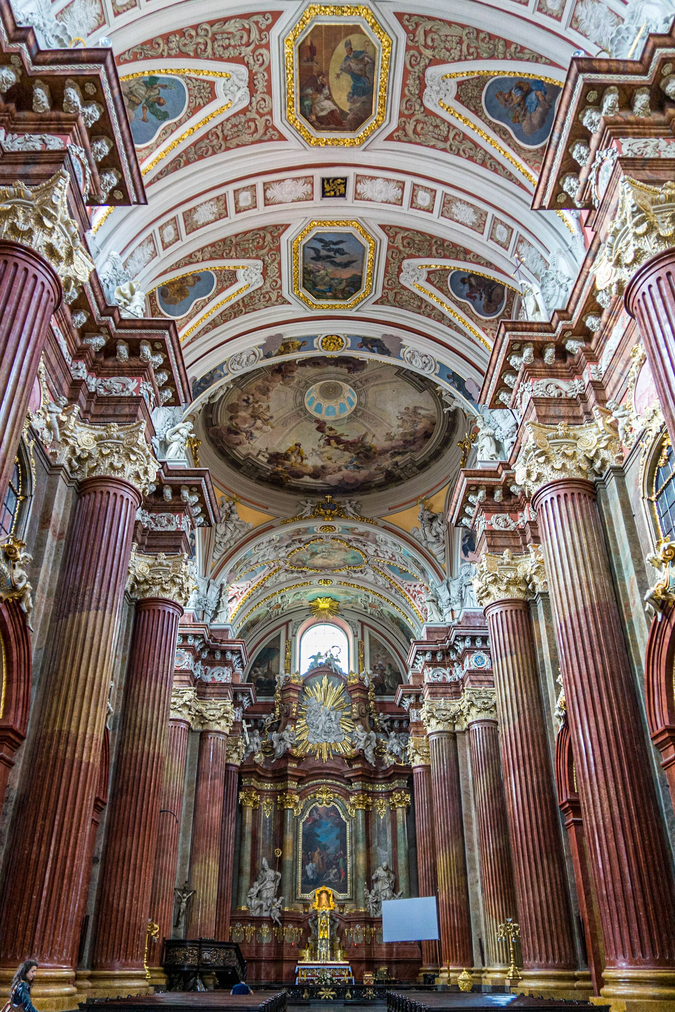 Poznan Poland